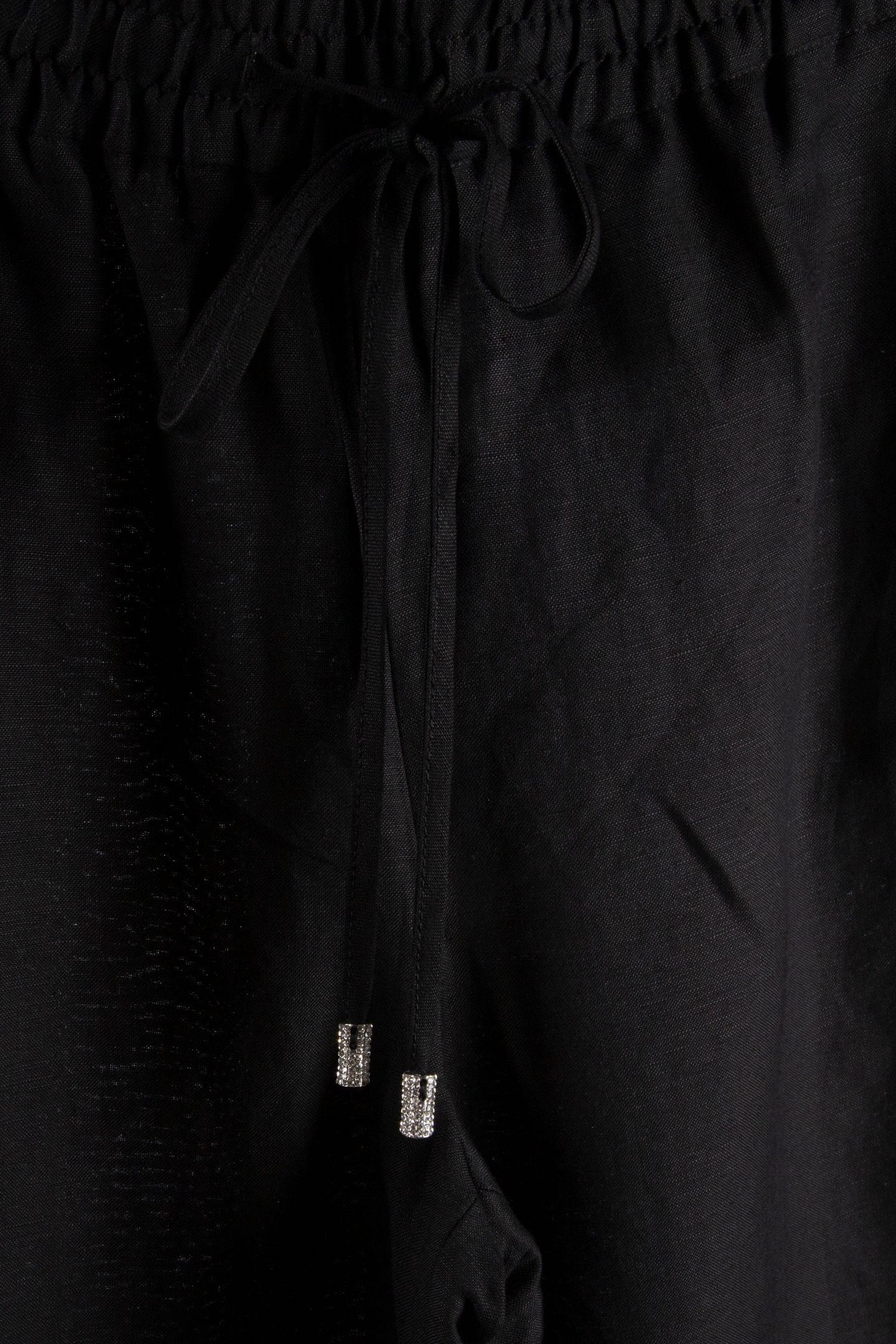 CASUAL DAY PANT BLACK 4
