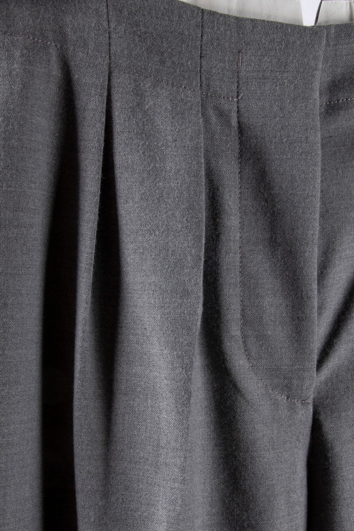 EMILIA FLANNEL GREY 4
