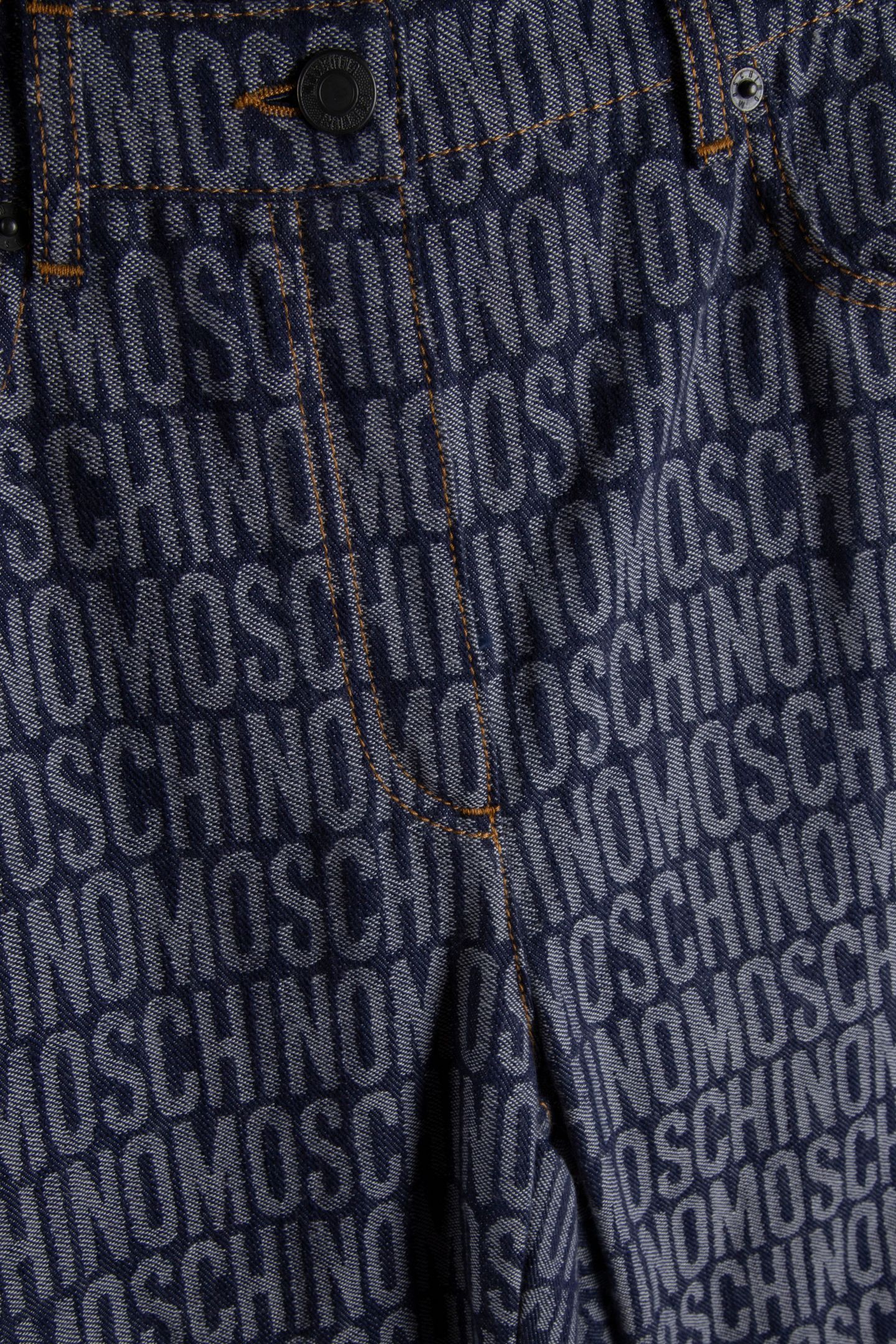 TROUSERS BLUE 4