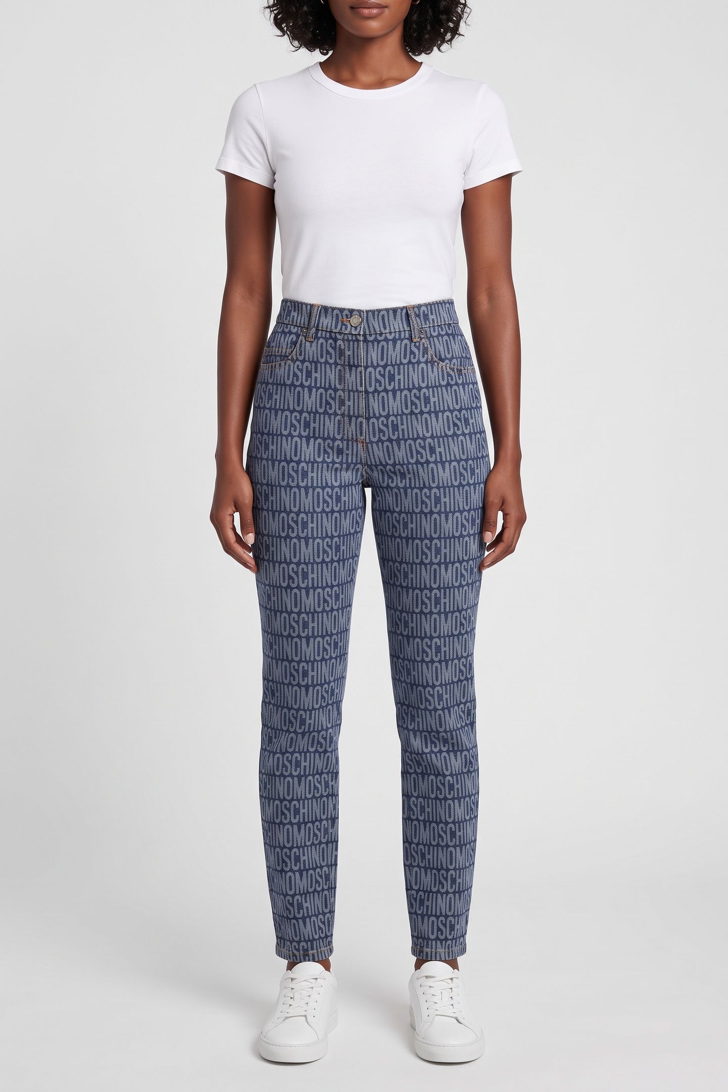 TROUSERS BLUE 1