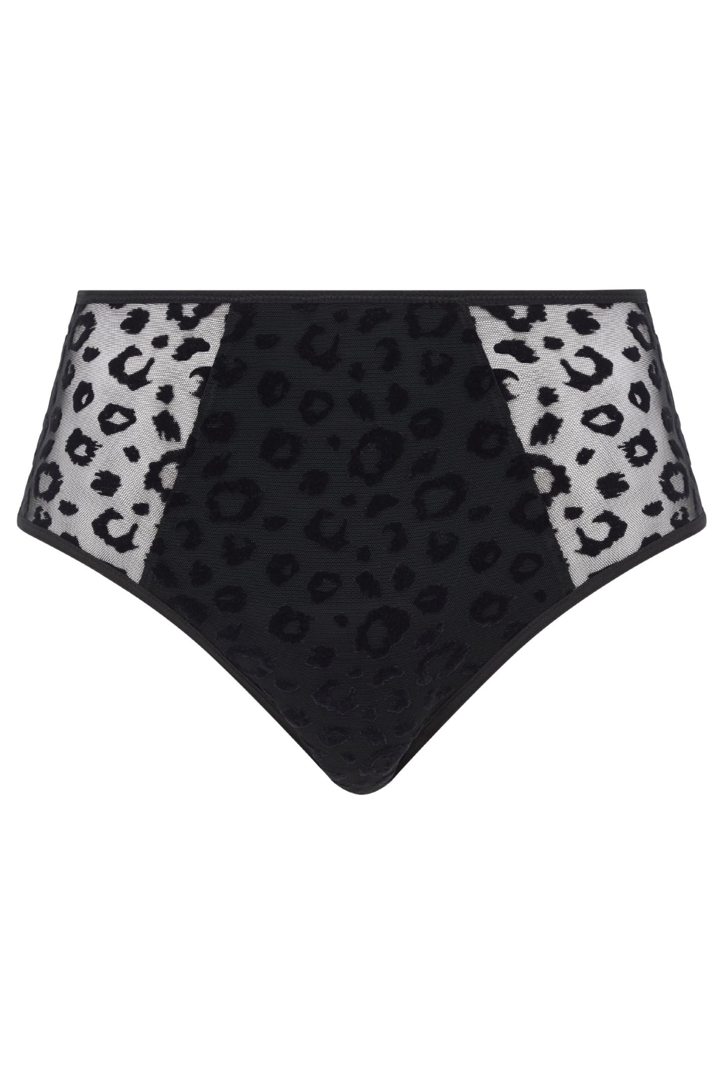 CO BO. FULL BRIEF STD HIGH W. BLACK 3