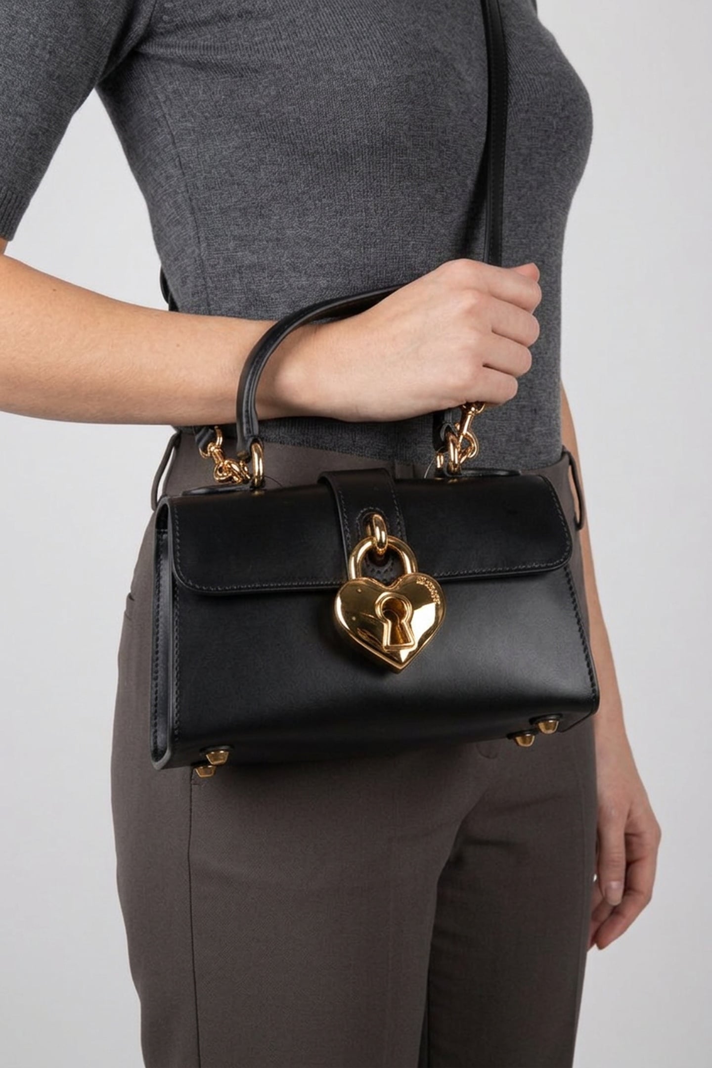 BAG BLACK 1