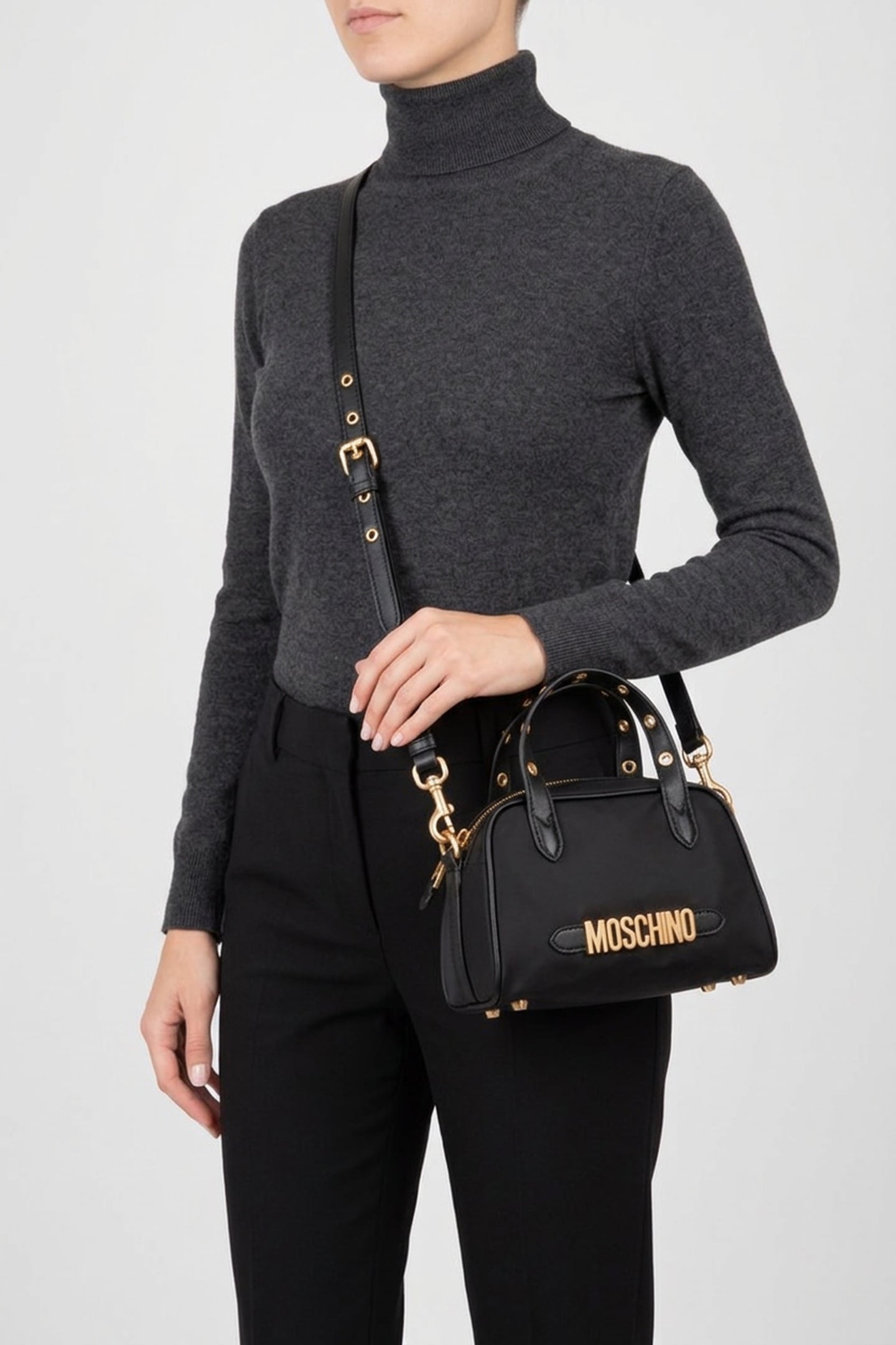 BAG BLACK 1