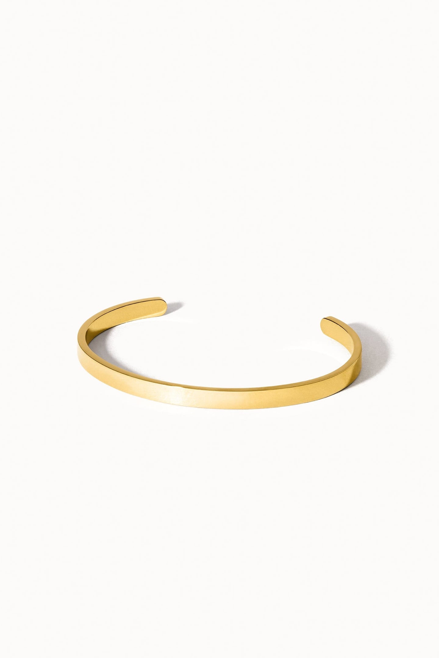 CONNECTION ARMCUFF GOLD 1