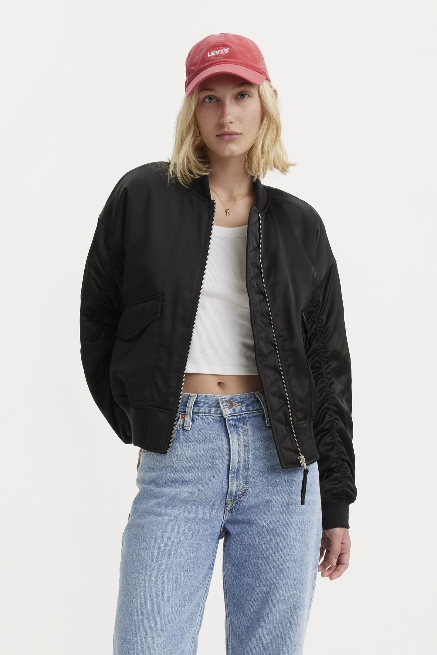 ANDY TECH JACKET 6