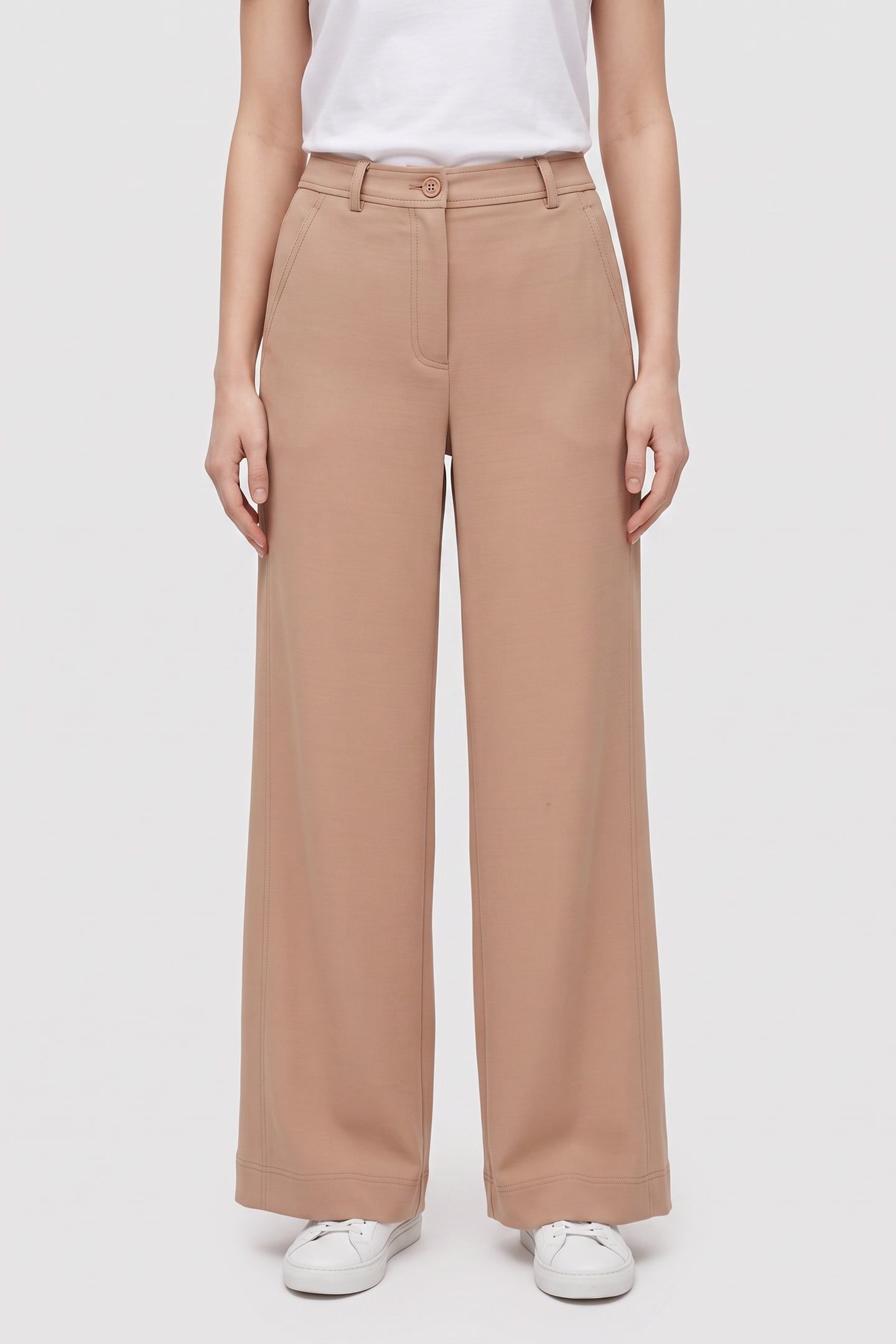 TROUSERS BEIGE 1