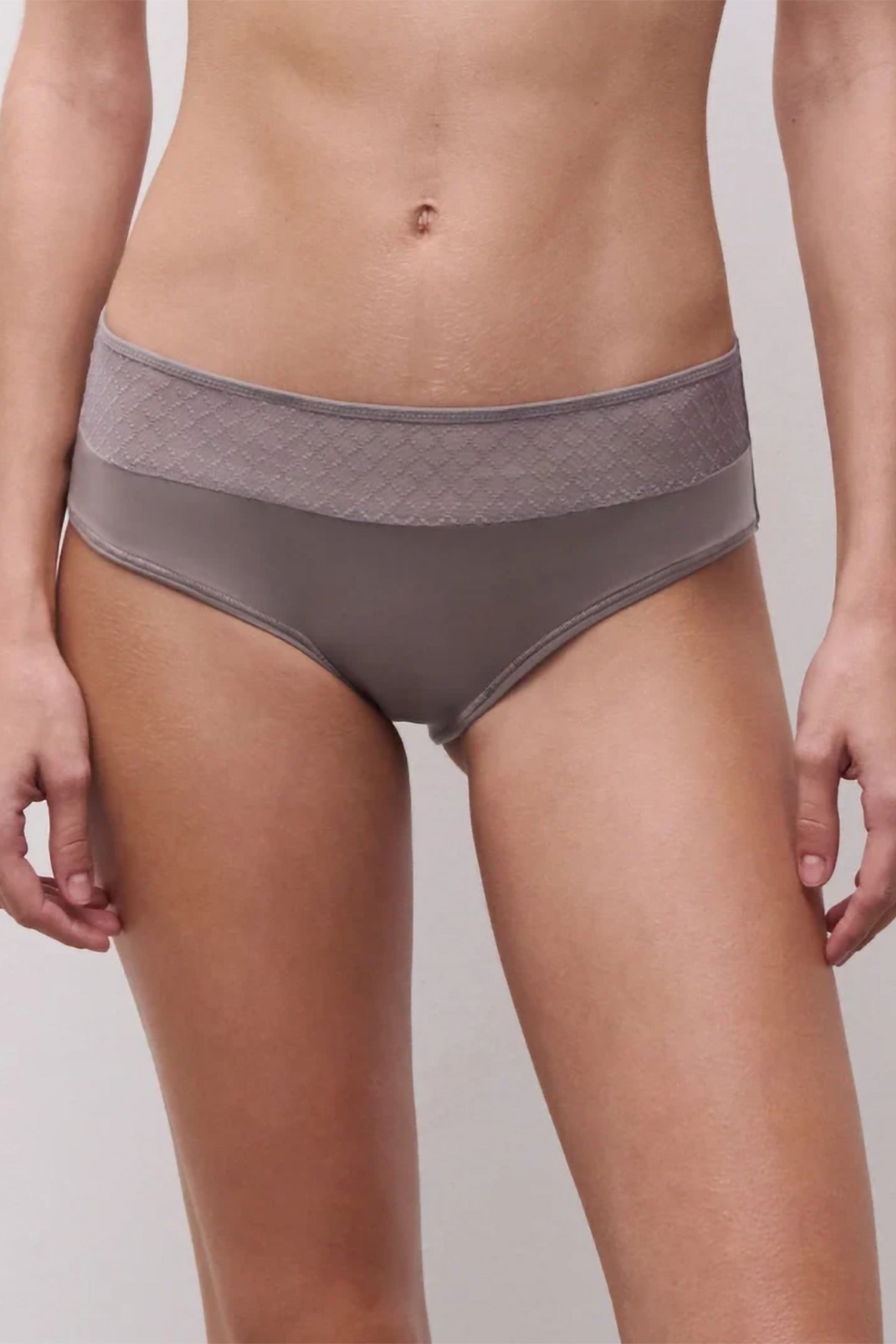 CO BO. SHORTY COVERING STD W. BRONZED TAUPE 1
