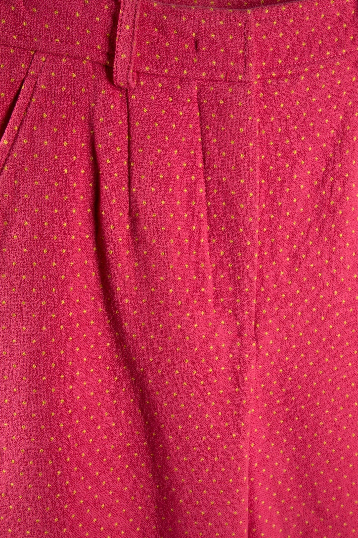 TROUSERS PINK 4