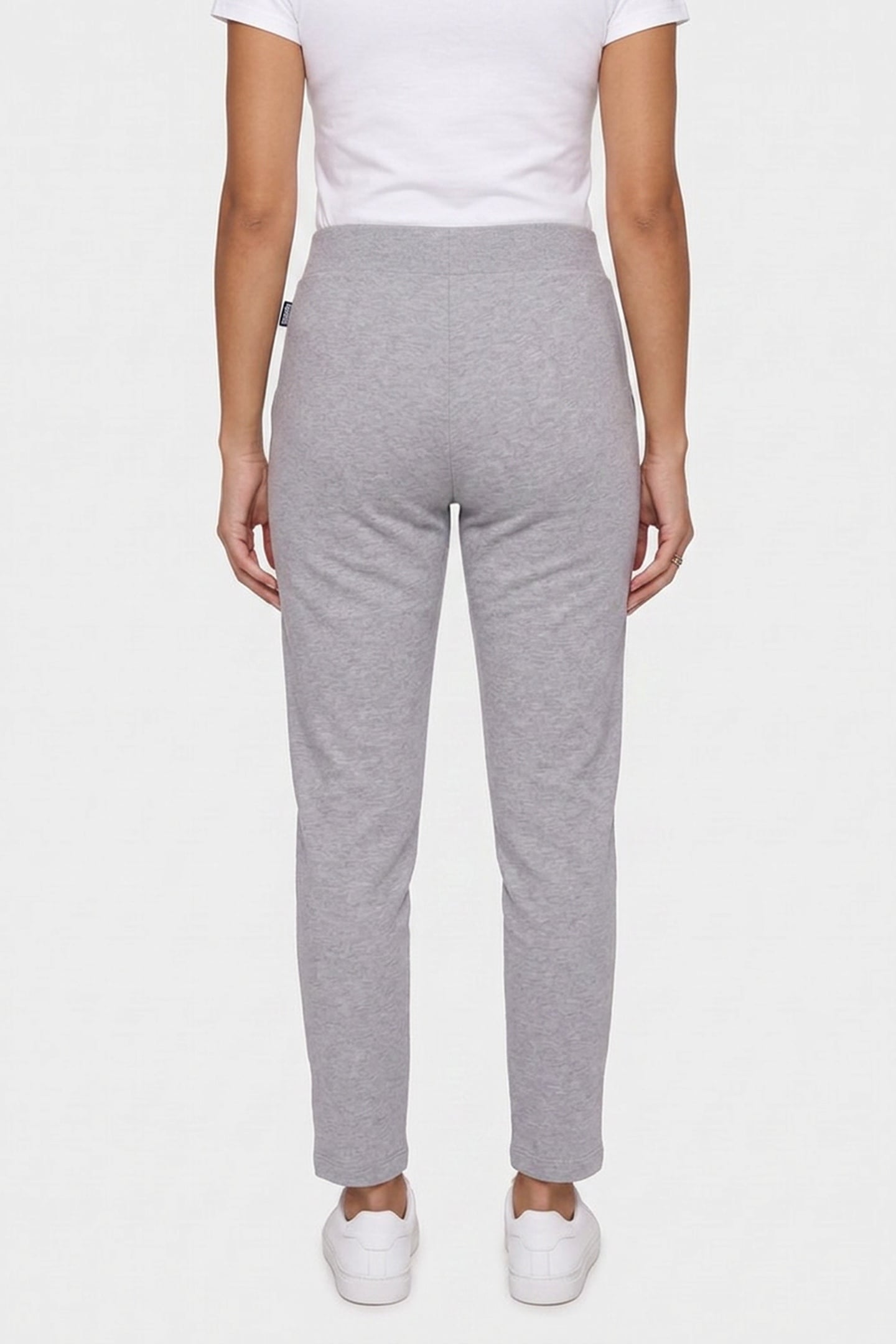 PANTALONE LUNGO GREY 2