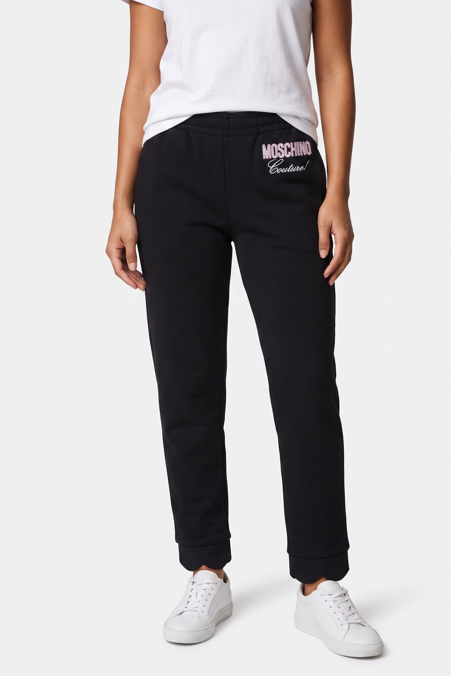 TROUSERS BLACK 1