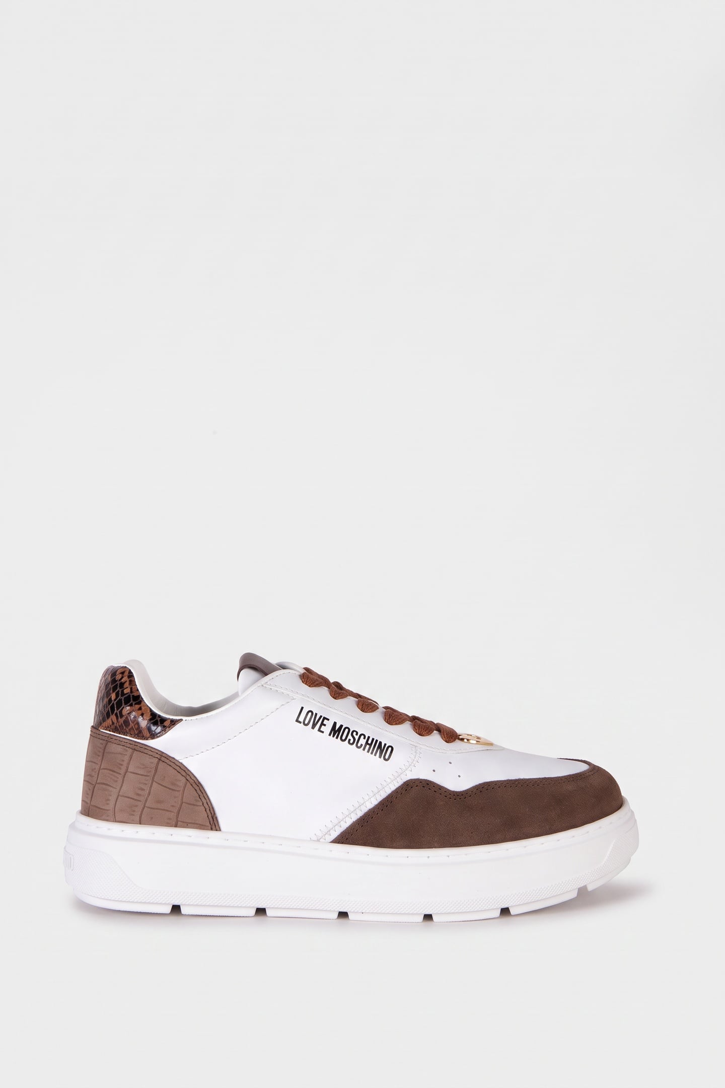 SNEAKERS WHITE 1