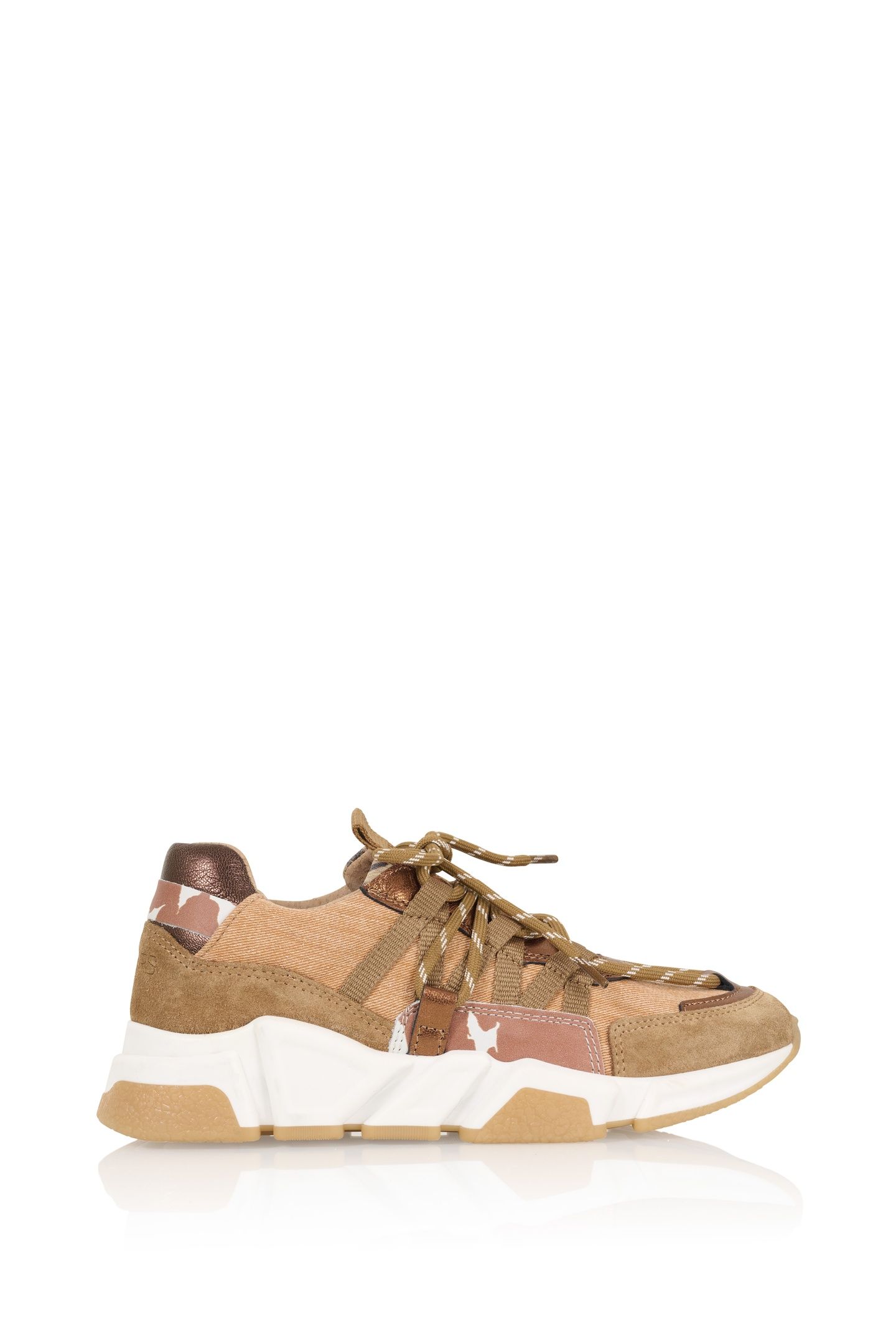 LOS ANGELES COW COGNAC 1