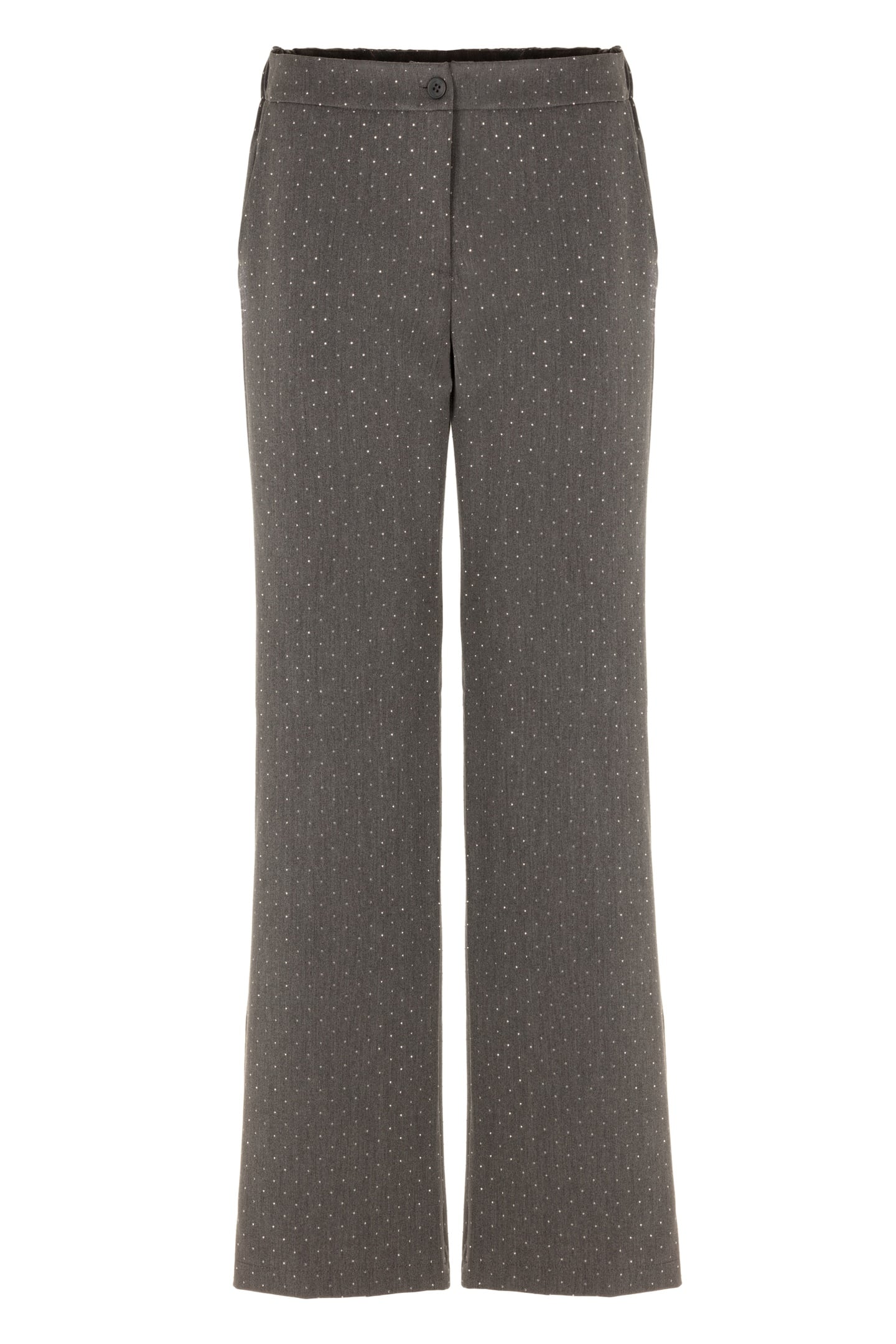 PETUNIA PANTS GREY 2