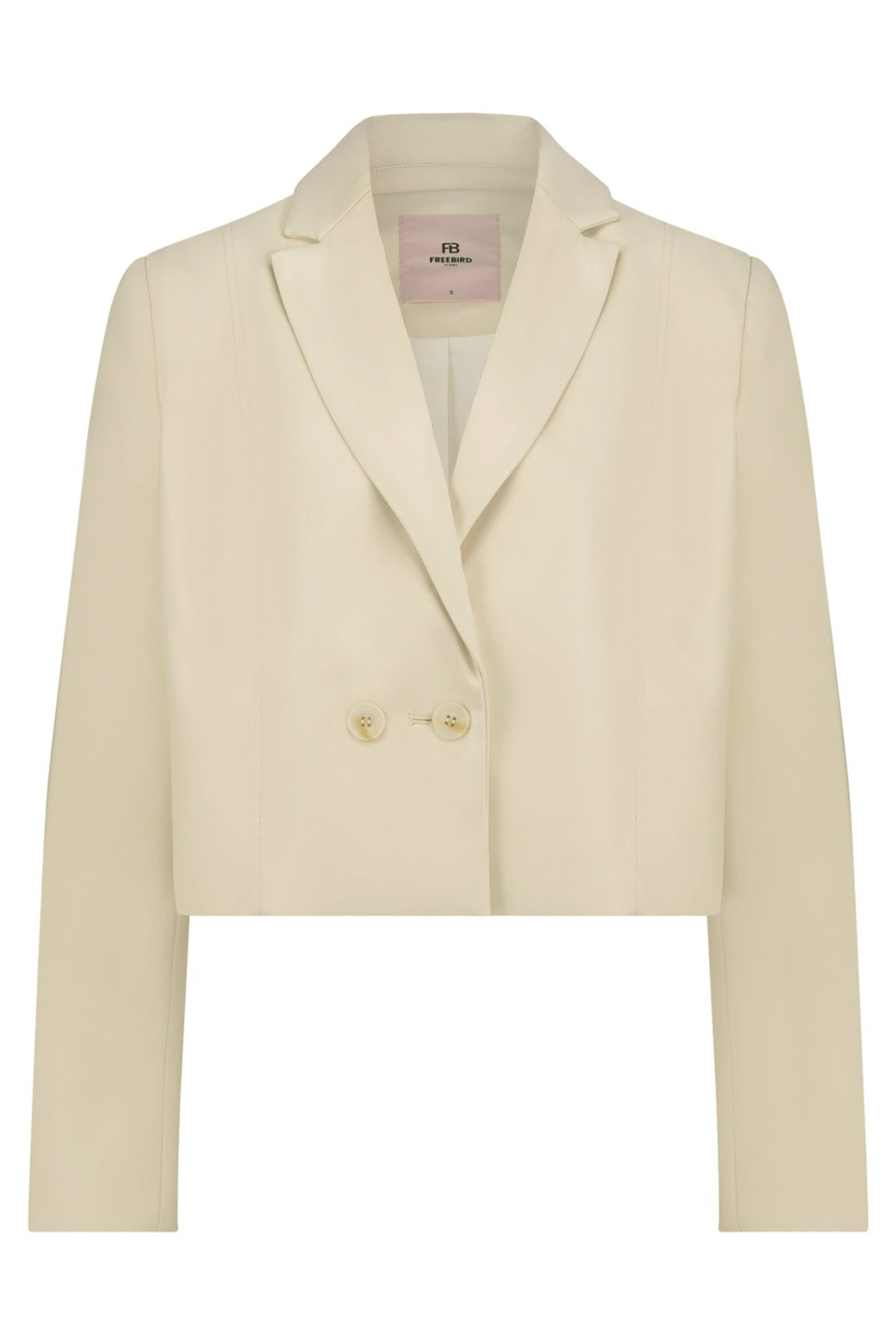 KENDRIS BLAZER OFF WHITE 2