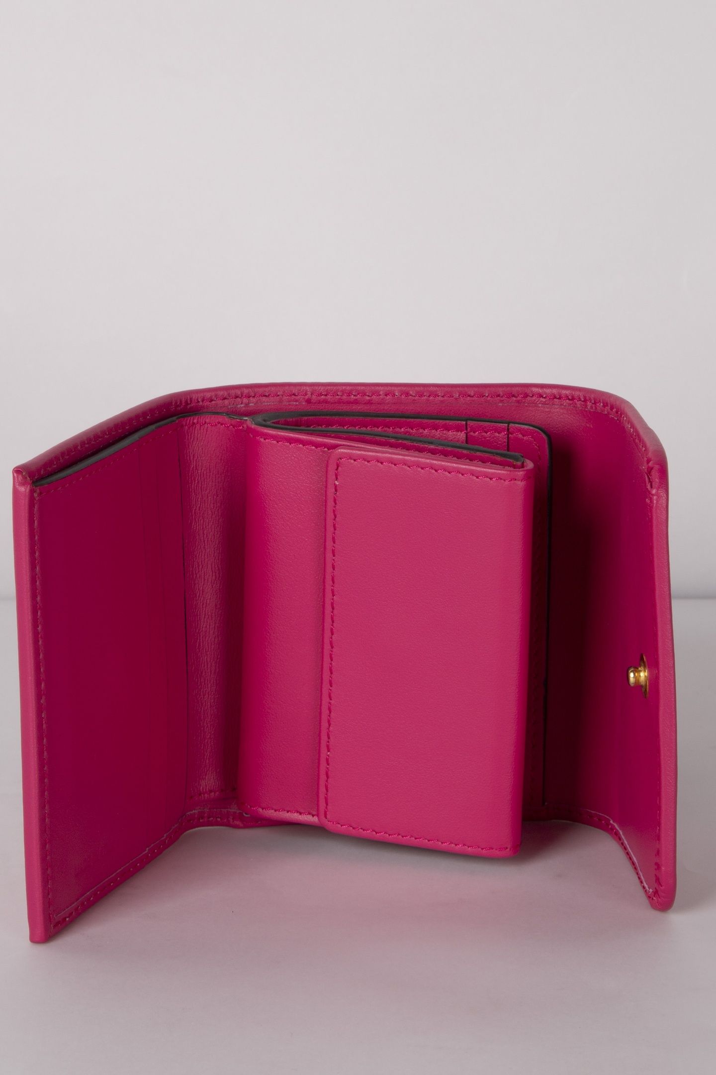 WALLET PINK 3