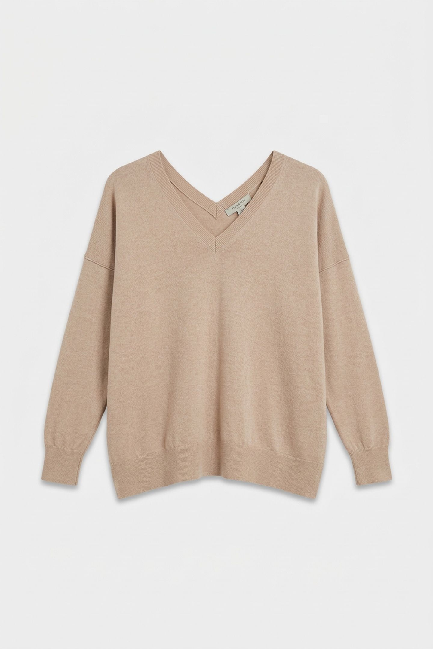 AMBER JUMPER PUTTY PINK 3