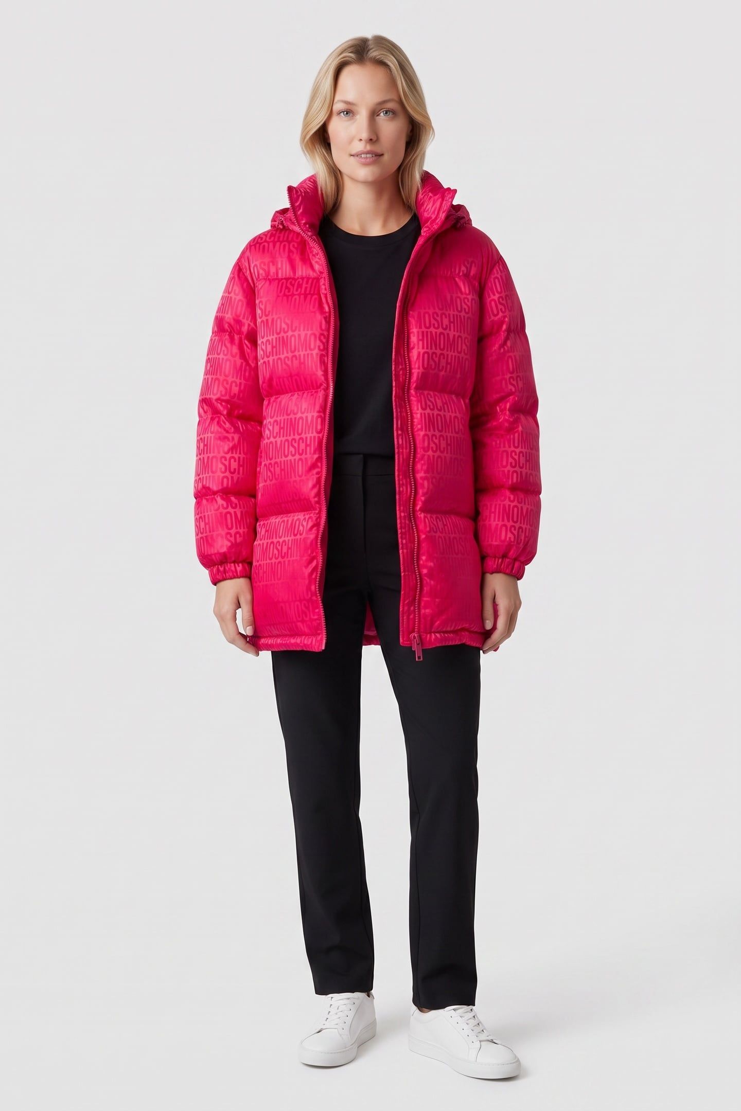 OUTERWEAR PINK 1