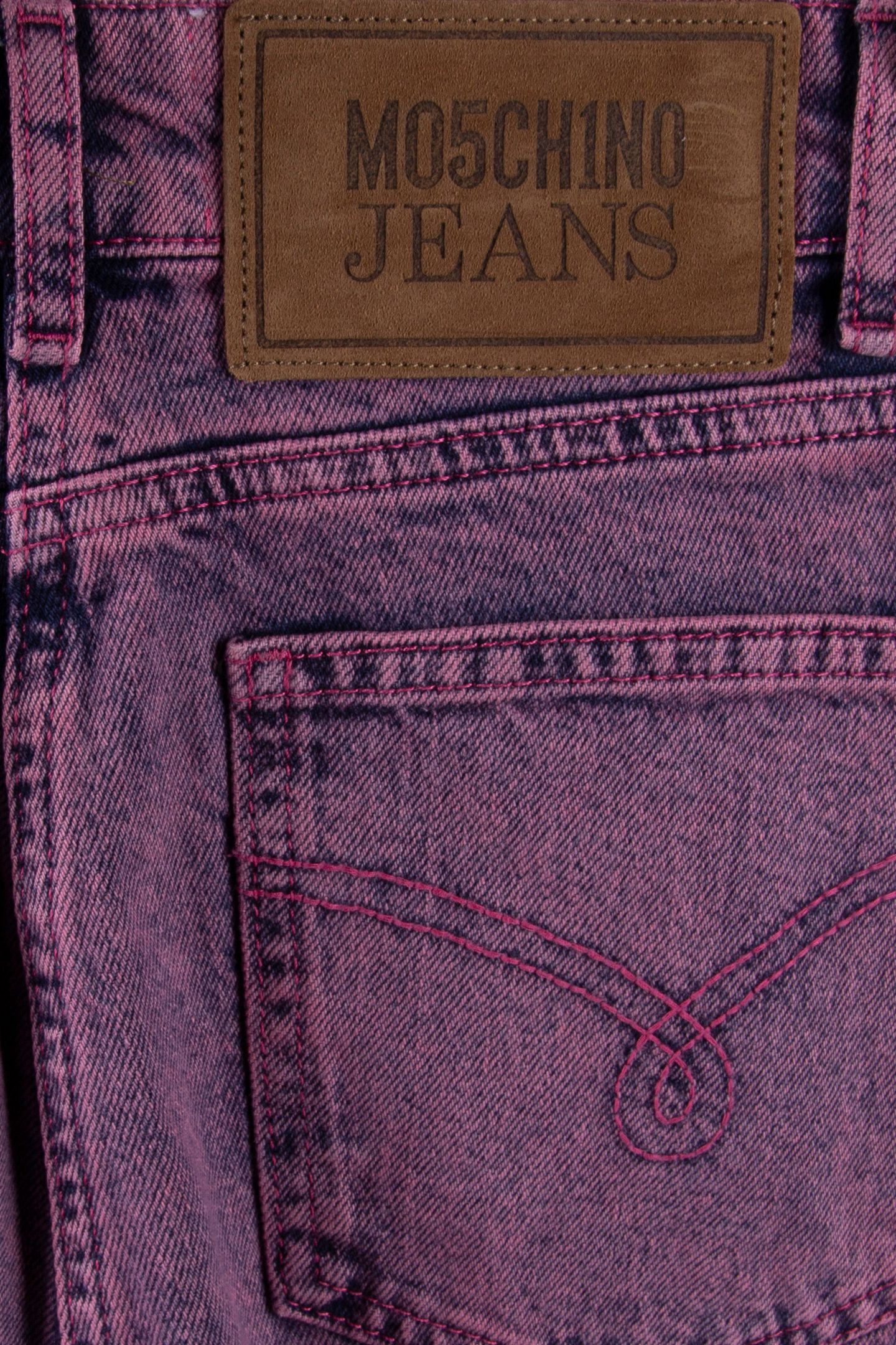 TROUSERS PINK 5