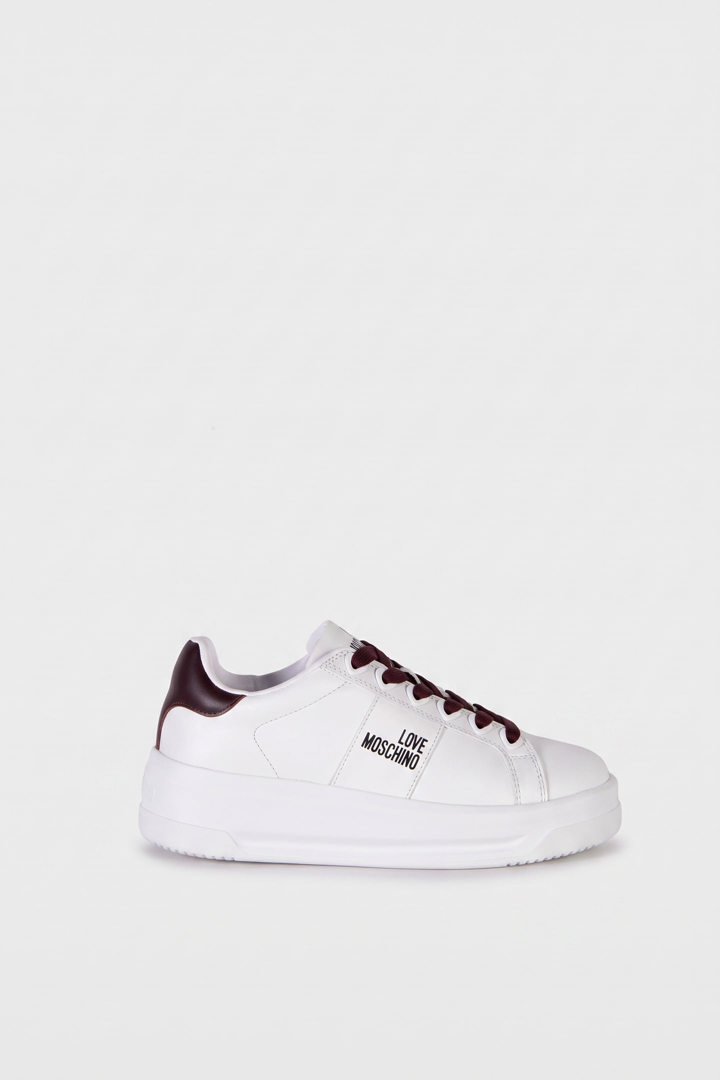 SNEAKERS WHITE 1