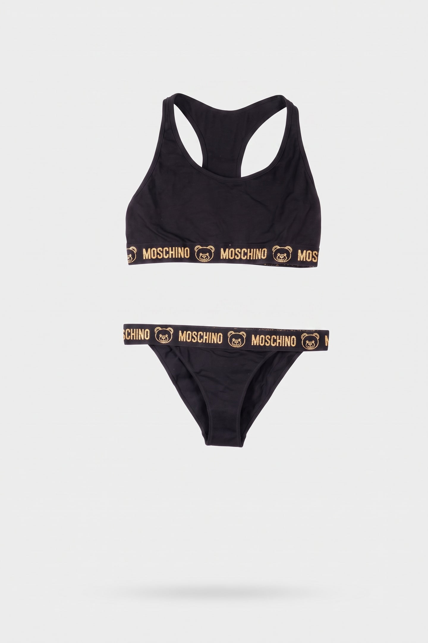 2 PIECE FASHION KIT BLACK 2