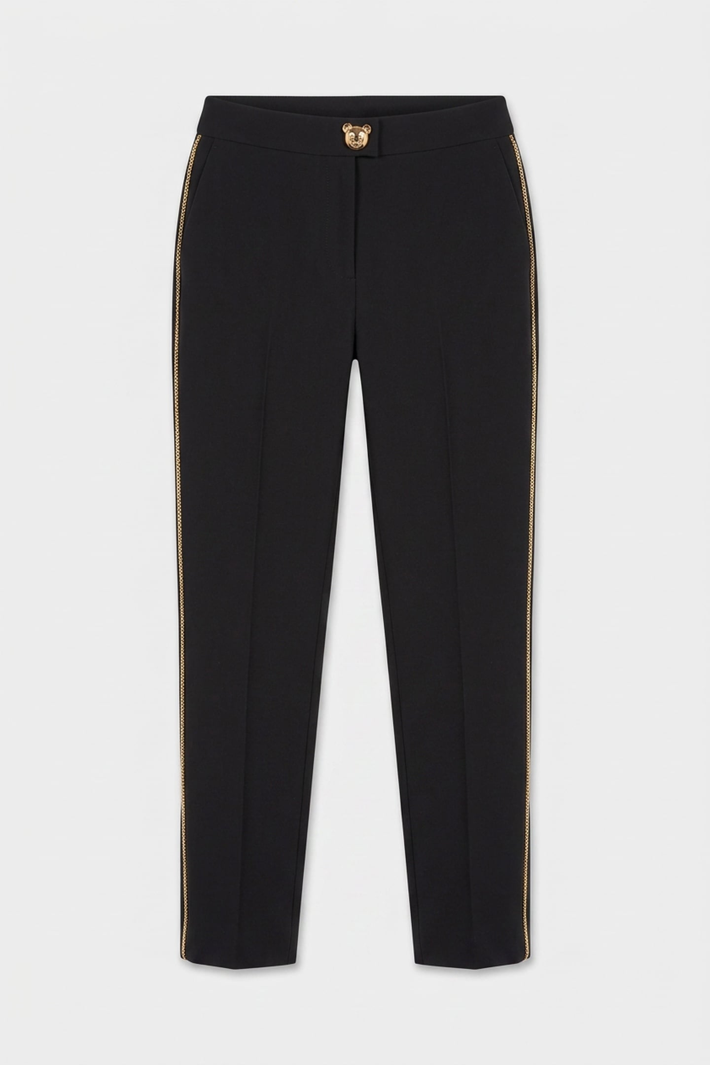TROUSERS BLACK 3