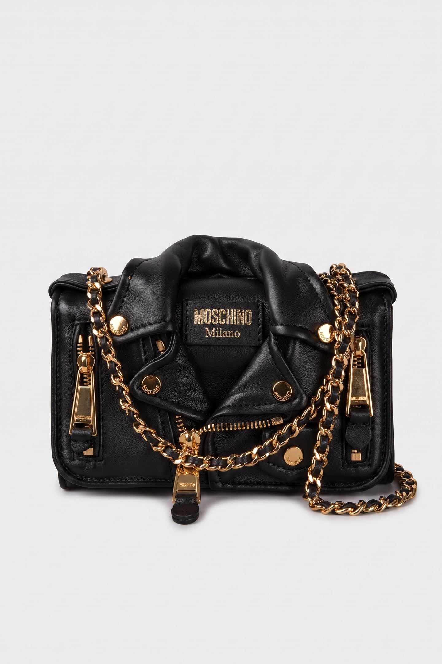 WALLET BLACK 2