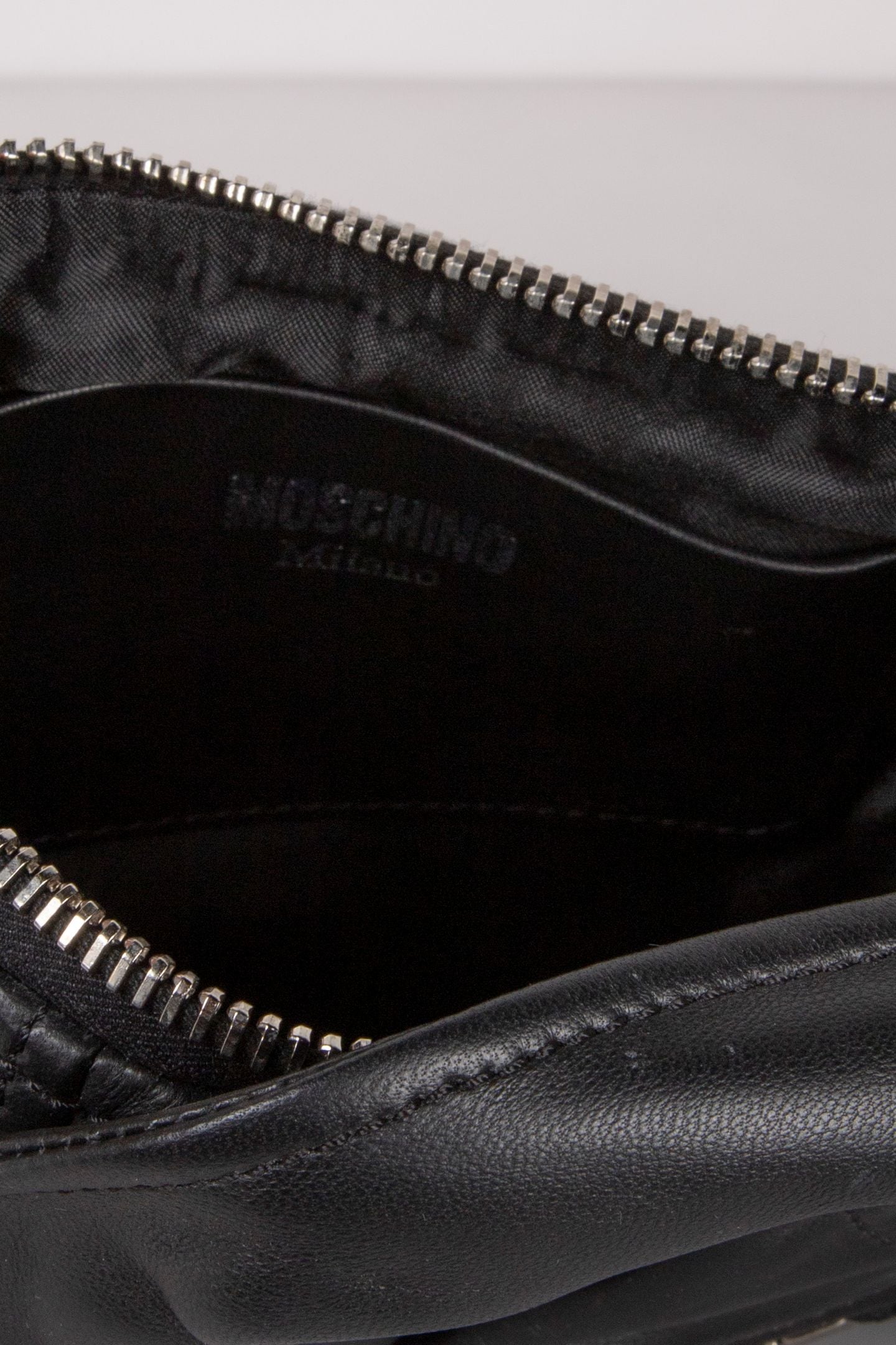 BAG BLACK 5