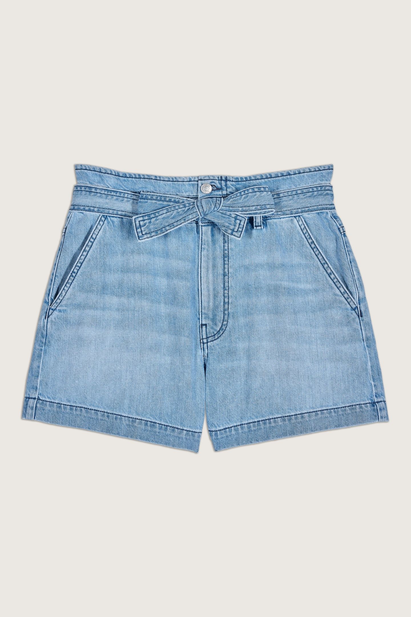 SHORT LIGHTUSEDBLUE 2