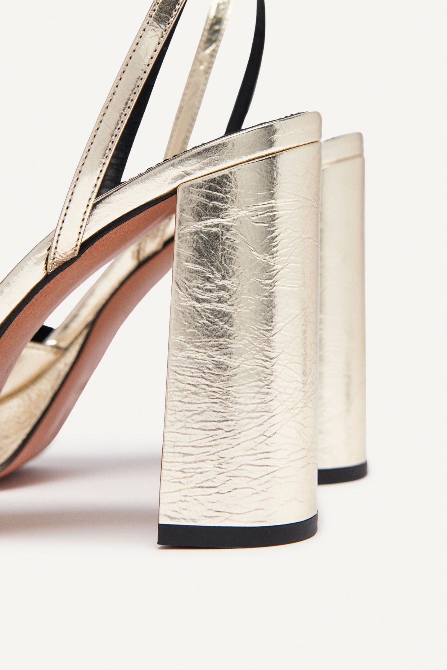 SANDALS CHAMPAGNE 3