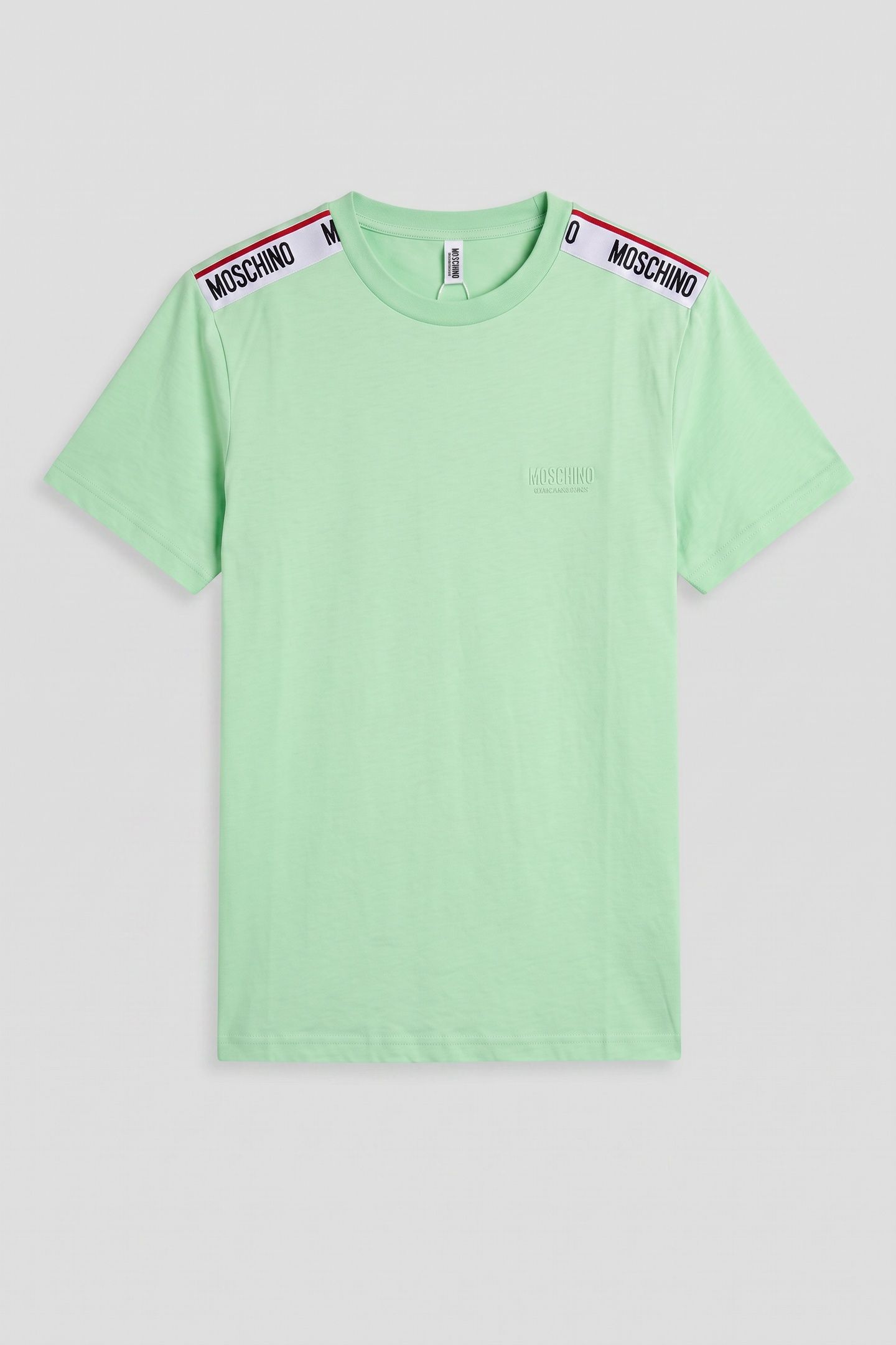 T-SHIRT GREEN 3