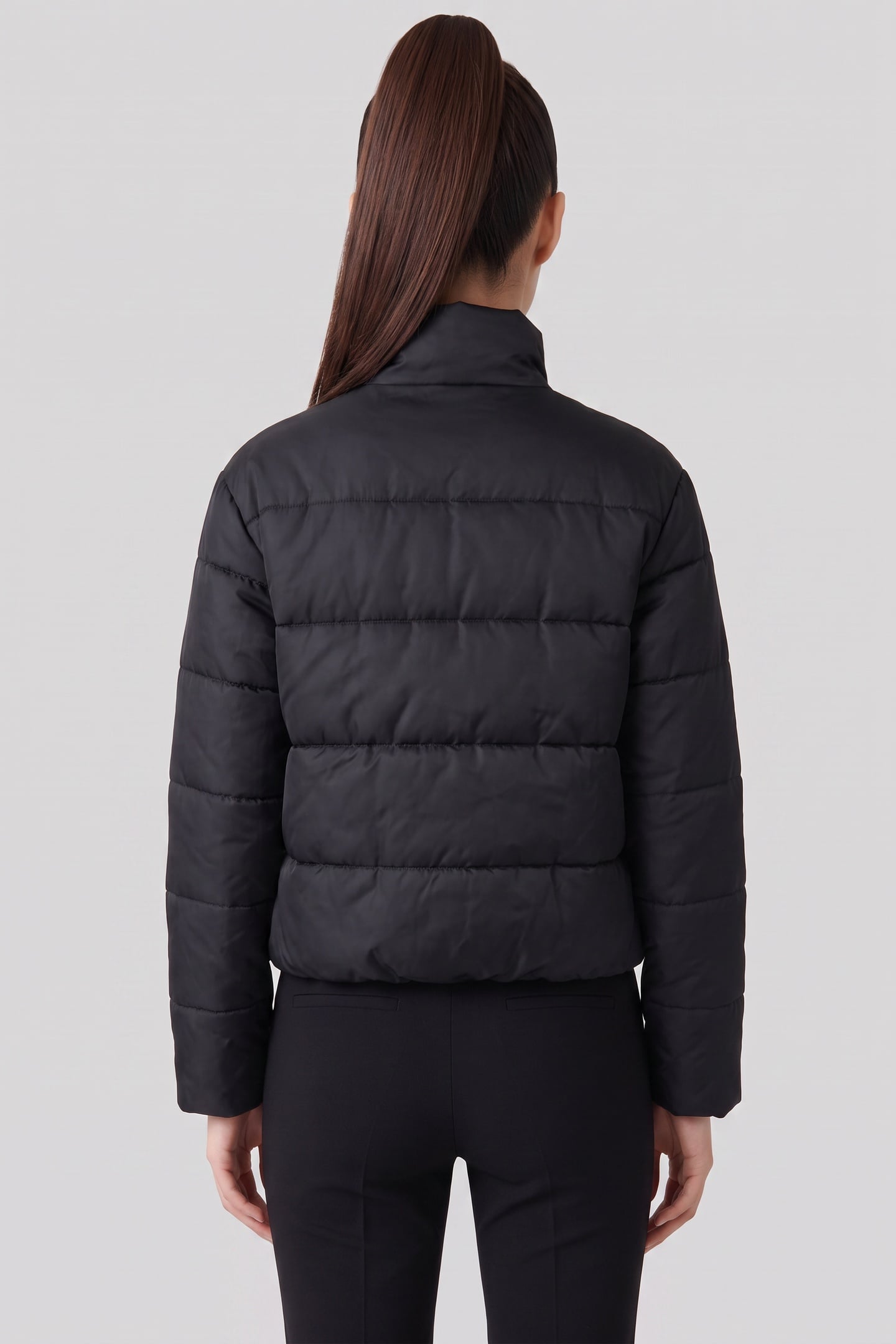 JACKET BLACK 2