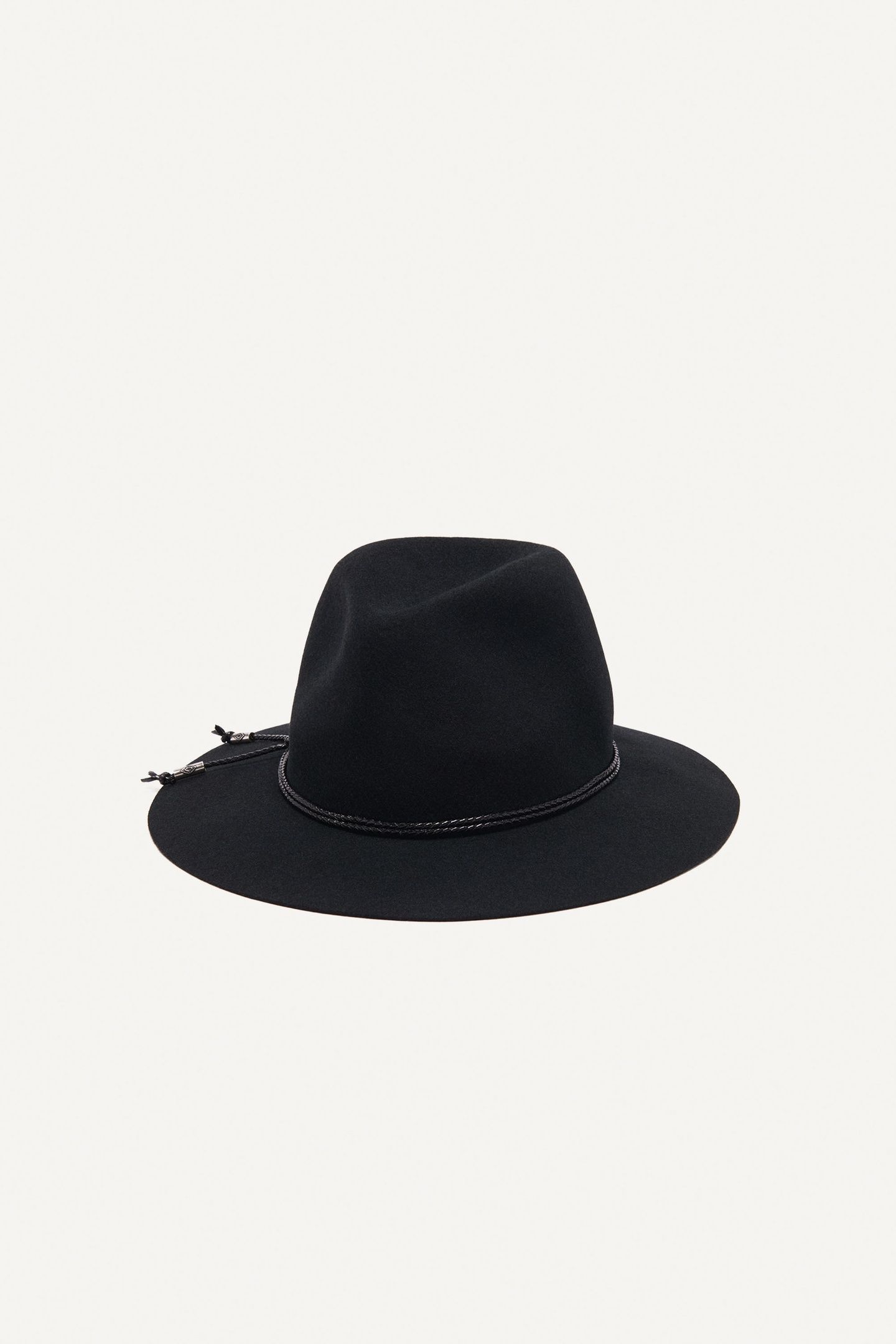 HAT BLACK 3
