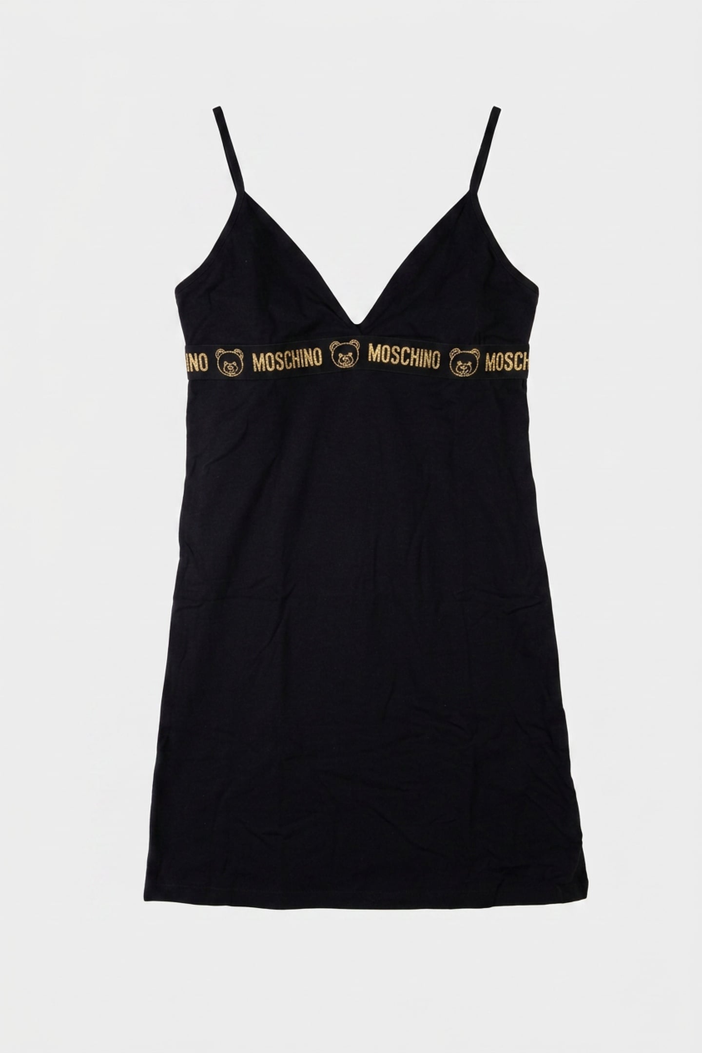 DRESS BLACK 3