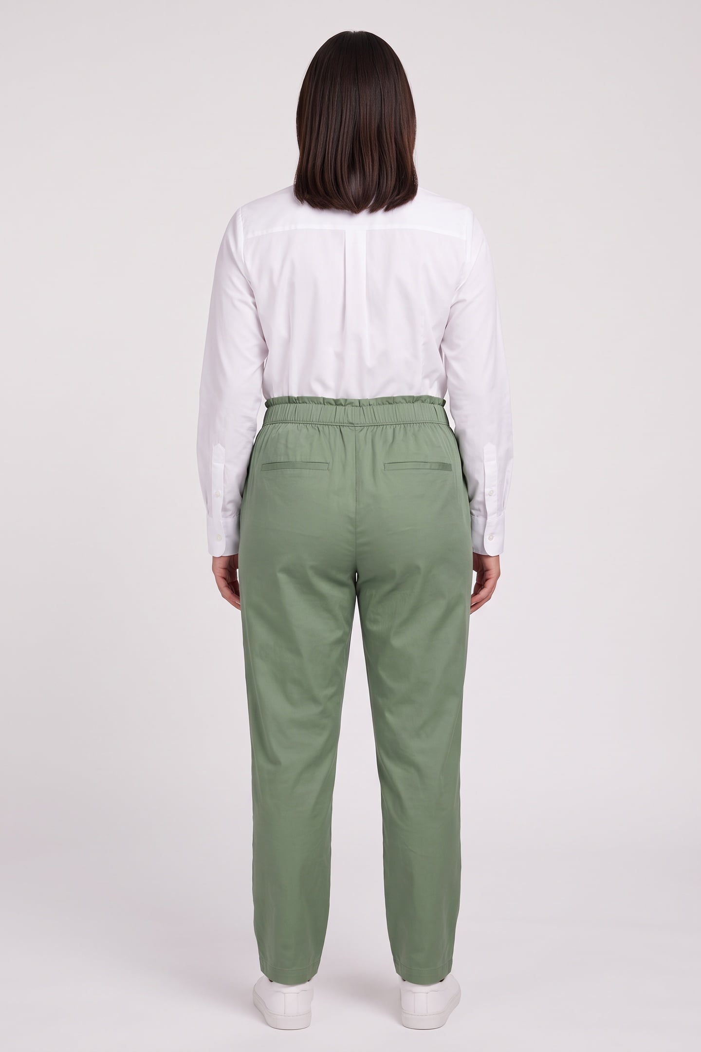 S.OLIVER HOSEN GREEN 2