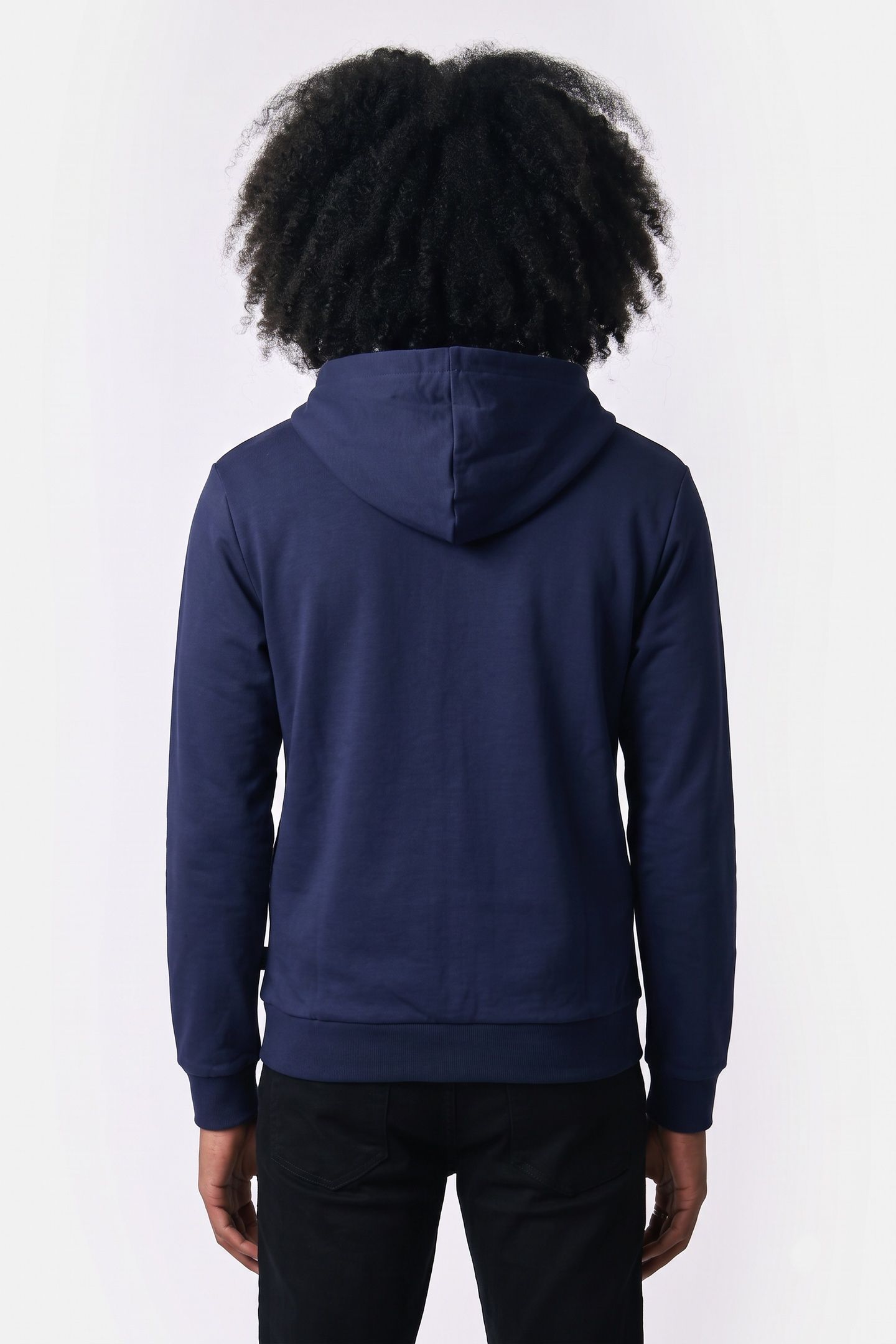 FLEECEWEAR BLUE 2