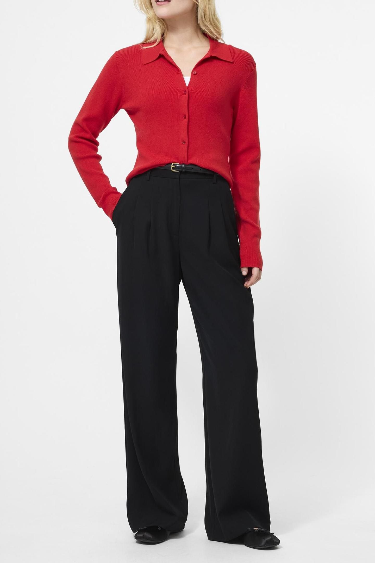 COSYSOFT BTN DWN LNG SLV TOP MARS RED 4