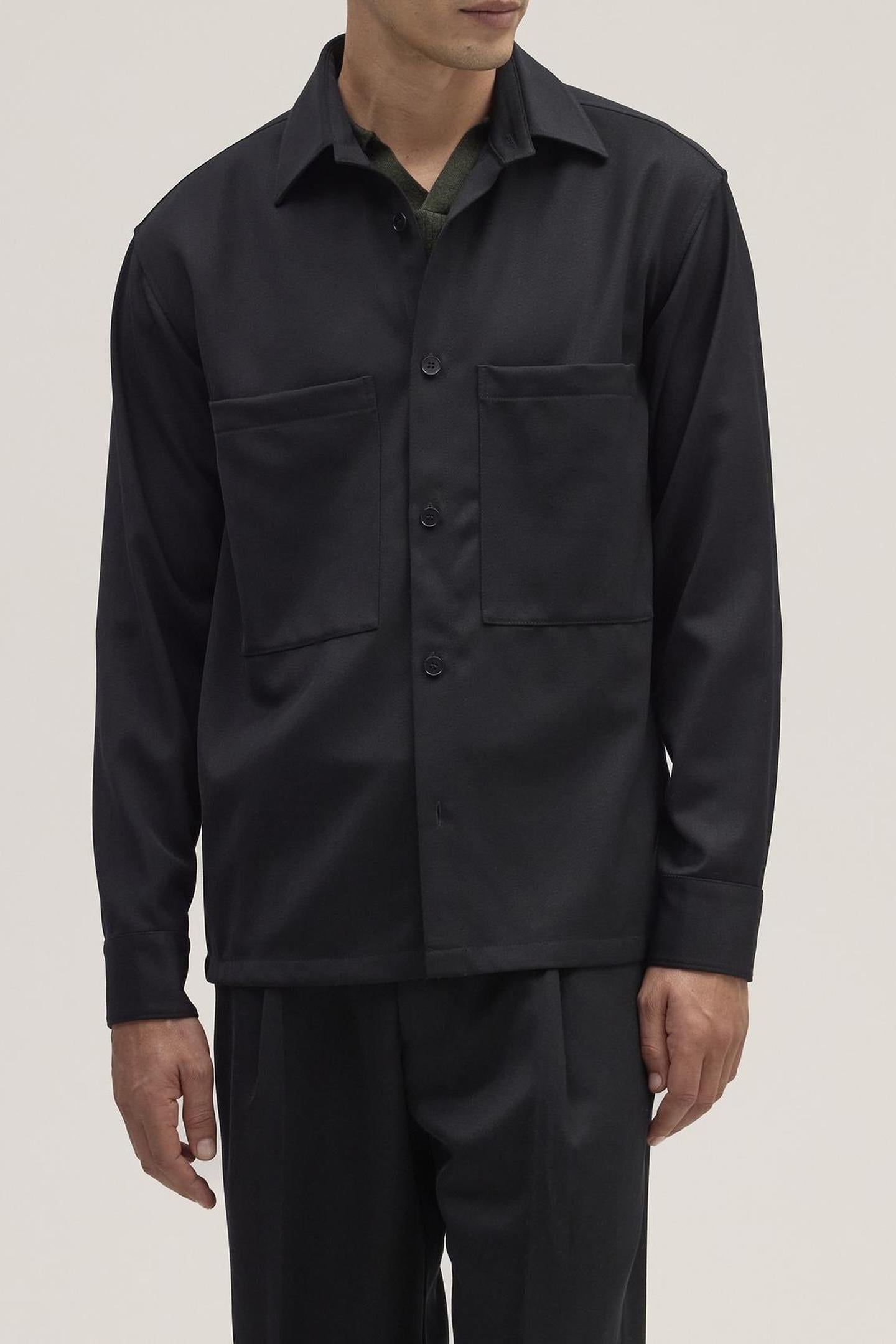 FREDDY 10006 BLACK 3
