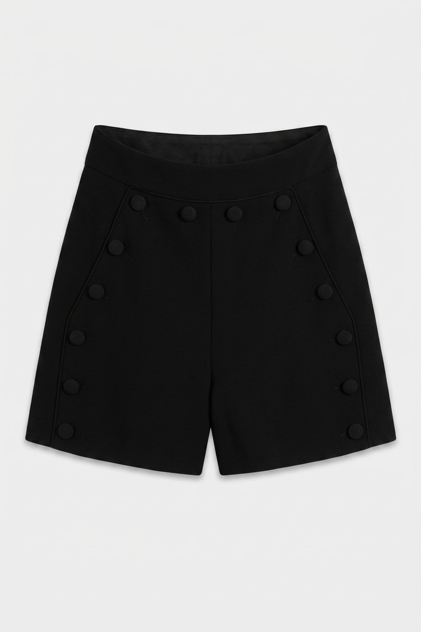 TROUSERS BLACK 3
