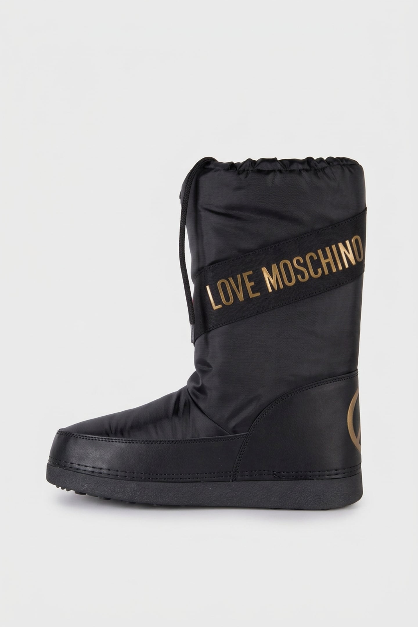 ANKLE BOOTS BLACK 4