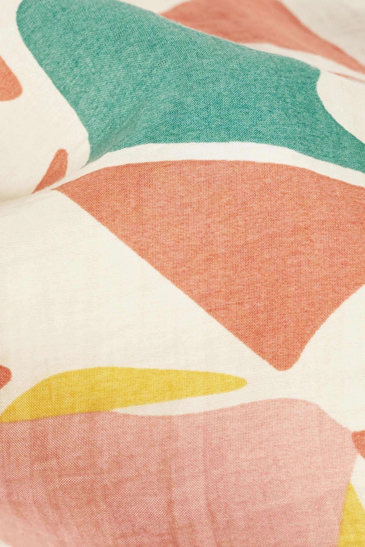 WIDE TROUSERS ECRU 7