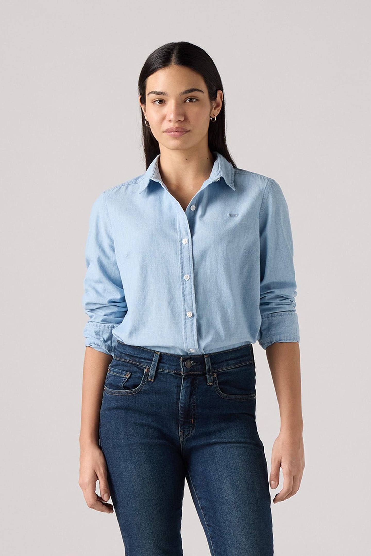 CLASSIC SHIRT 1
