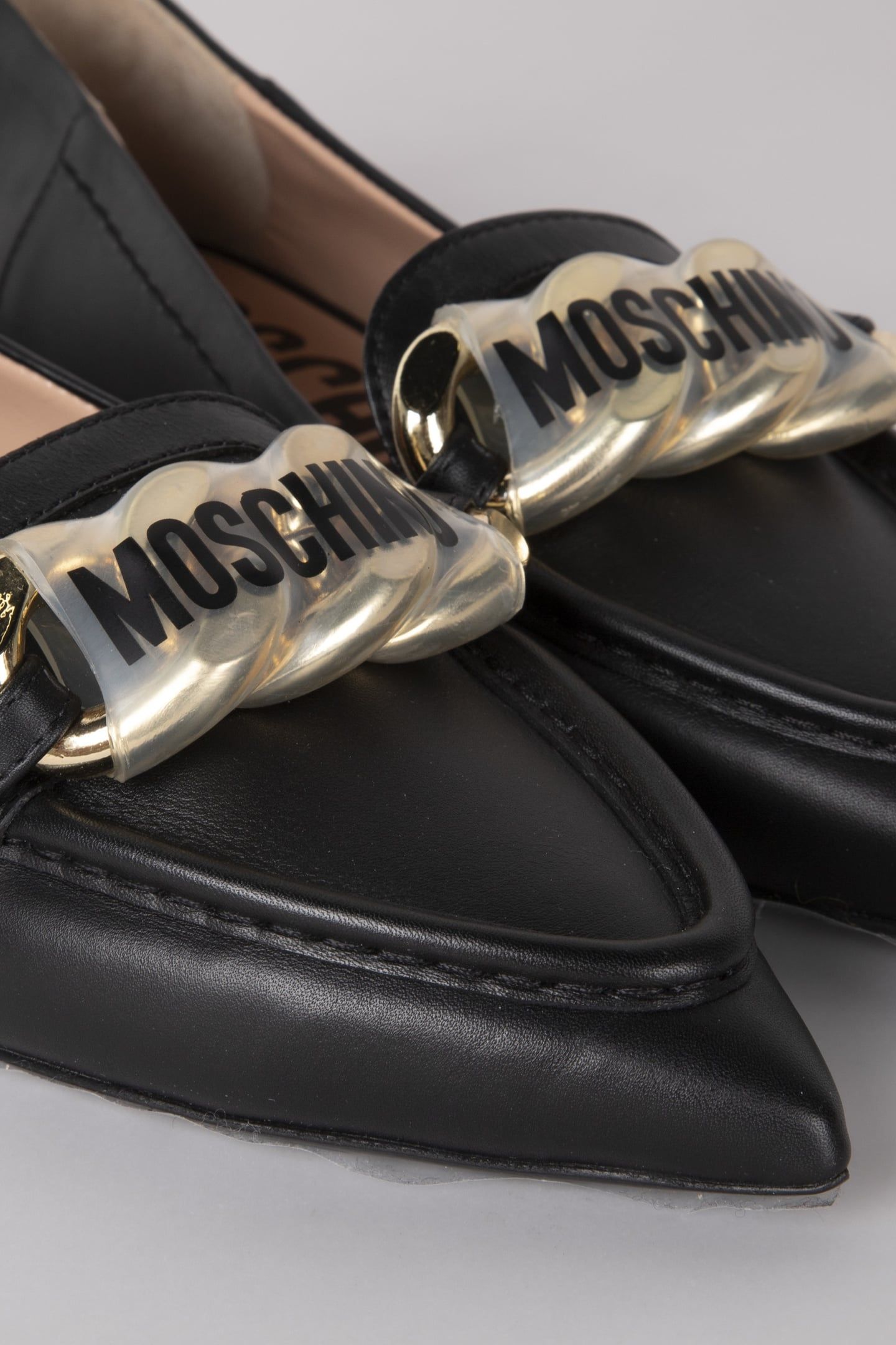 SHOES BLACK 3
