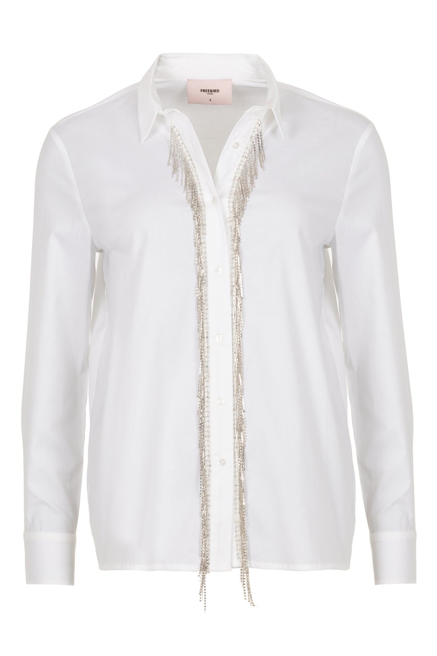 BINA BLOUSE OFF WHITE 2