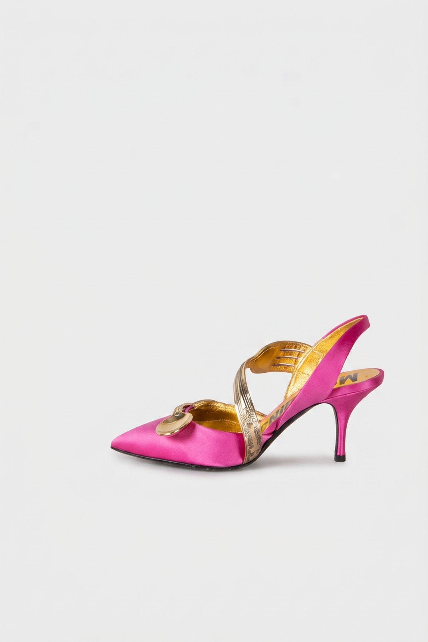 CHANEL PINK 3