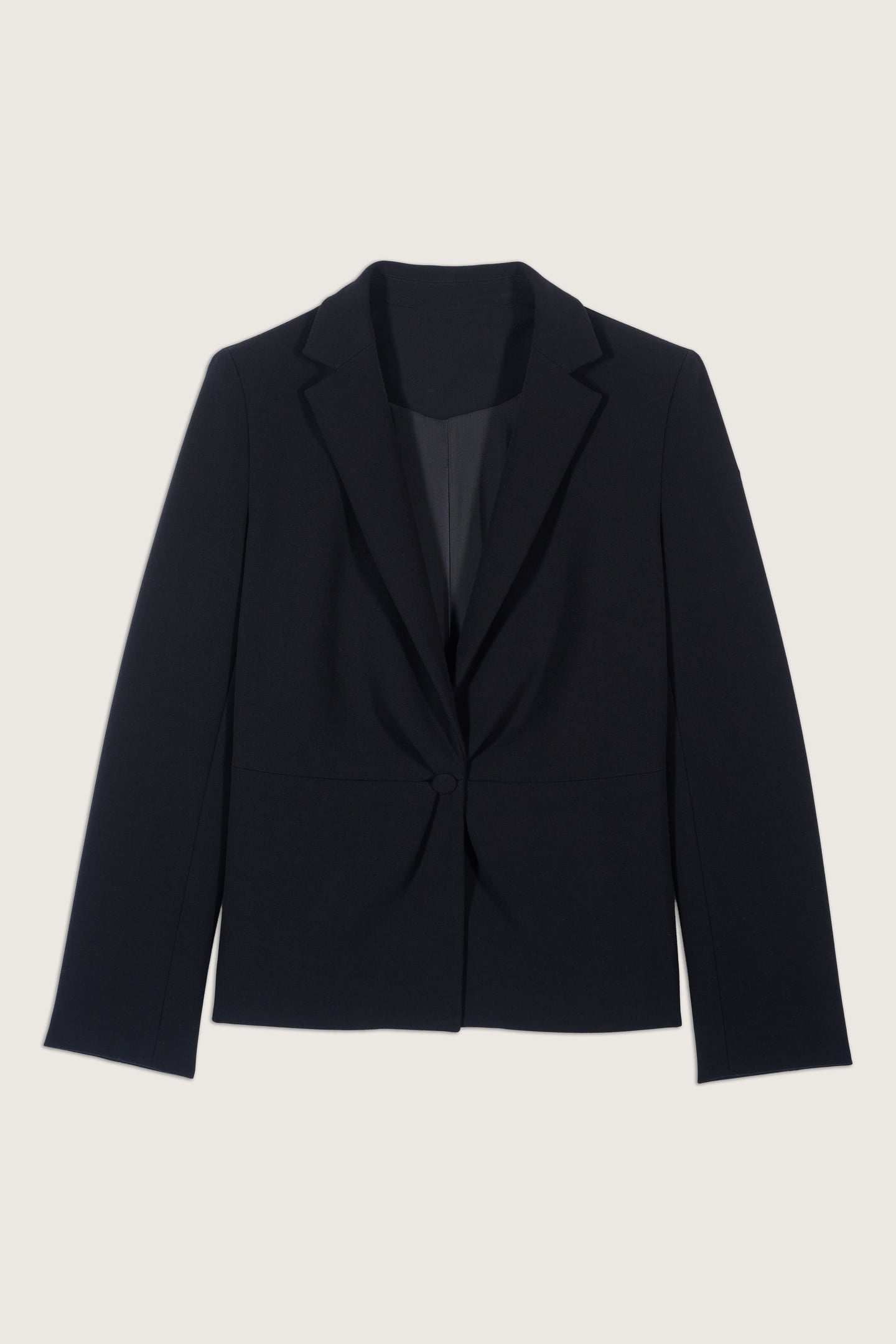 BLAZER BLACK 2