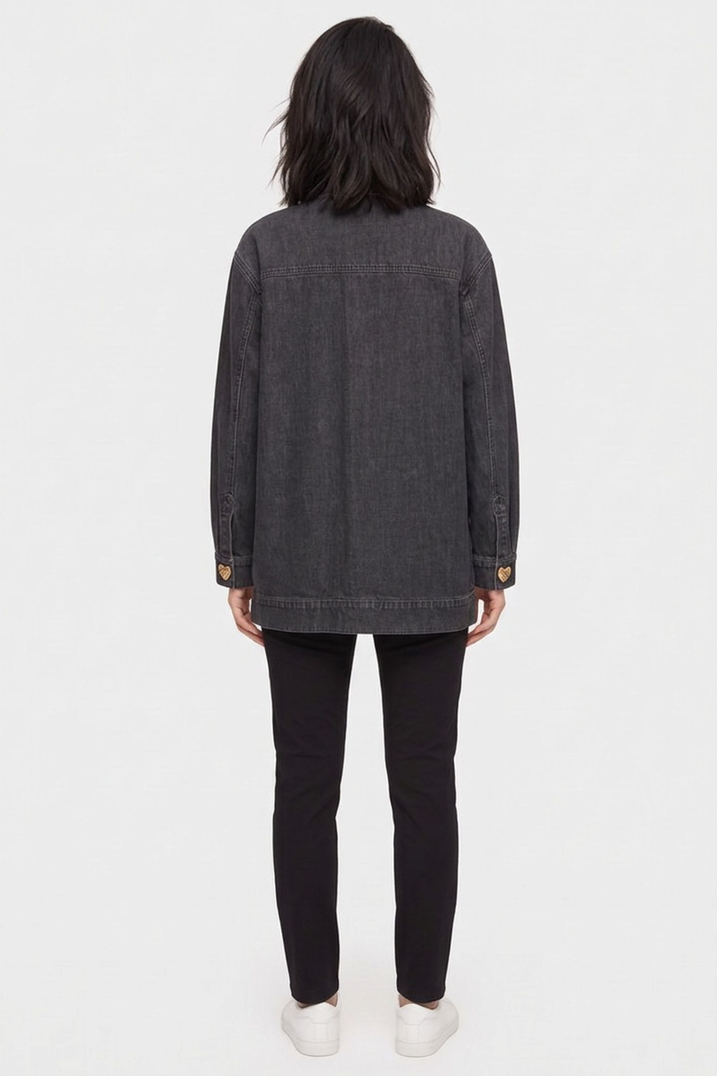 OUTERWEAR BLACK 2