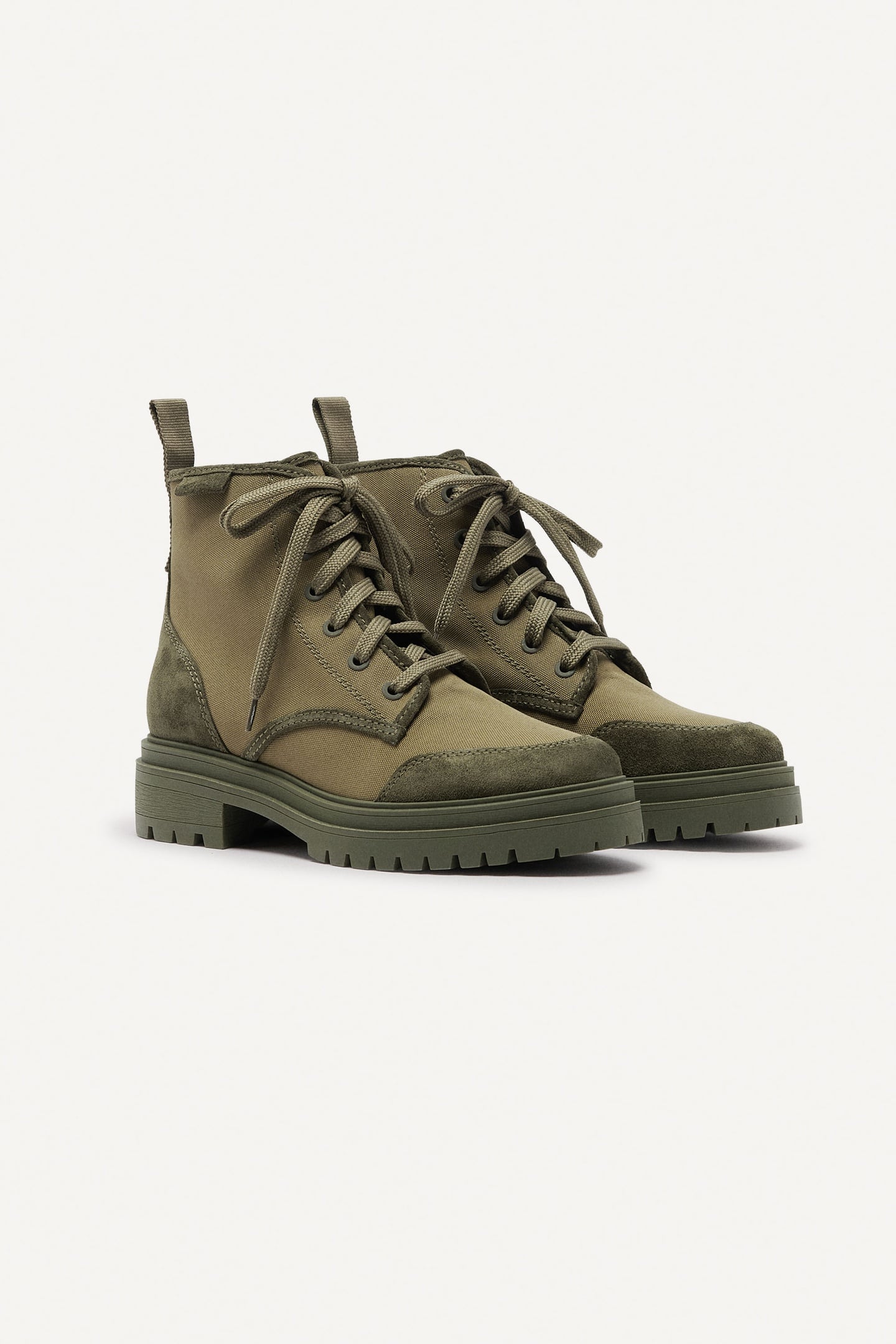 ANKLE BOOTS FORET 2