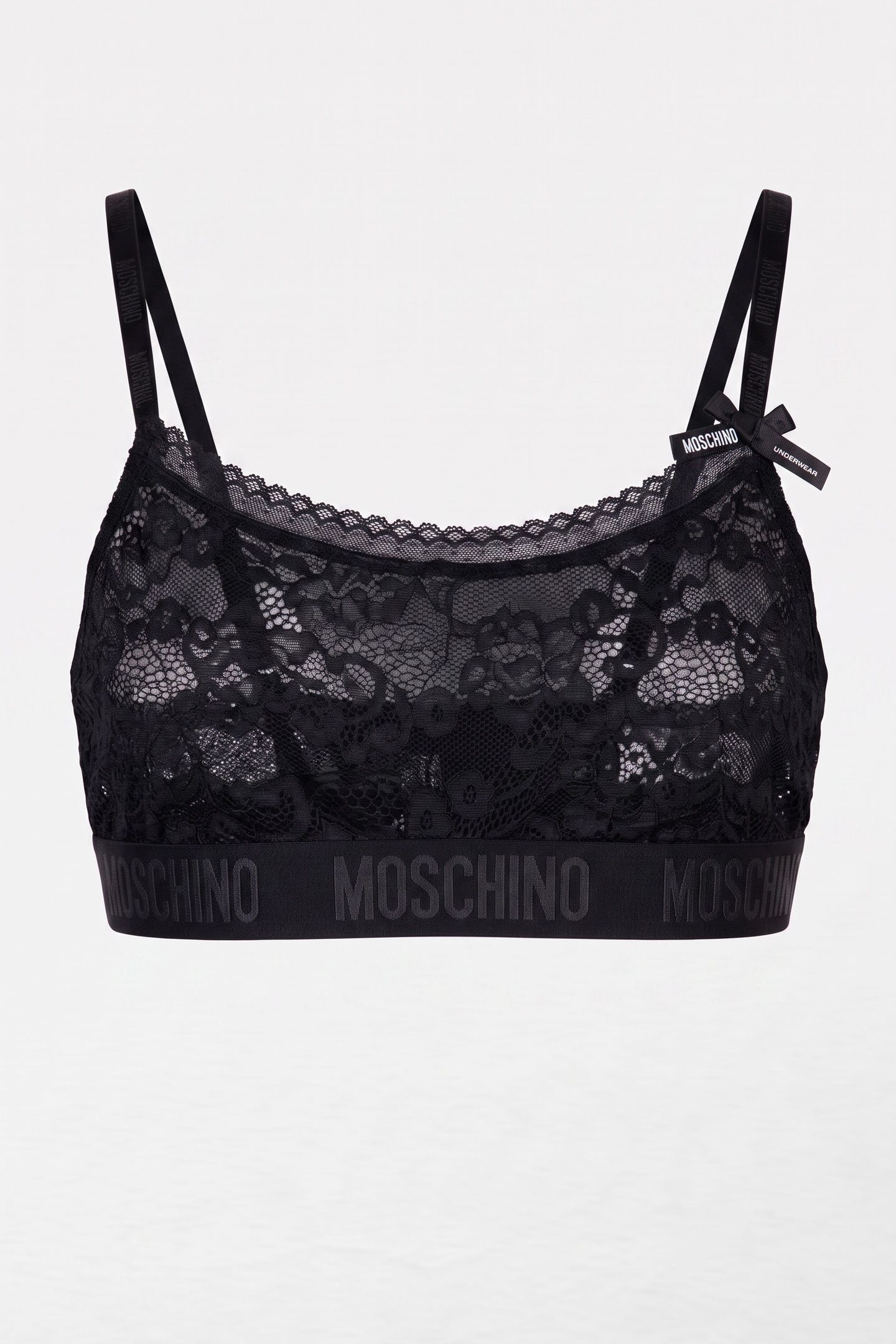 BRA BLACK 2