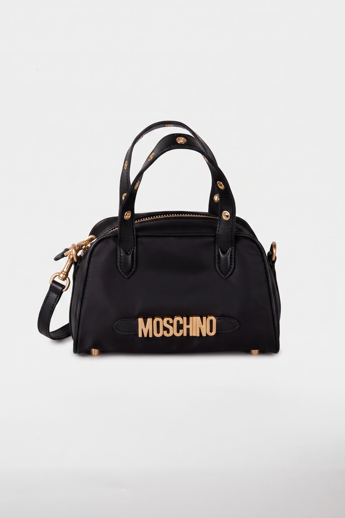 BAG BLACK 2