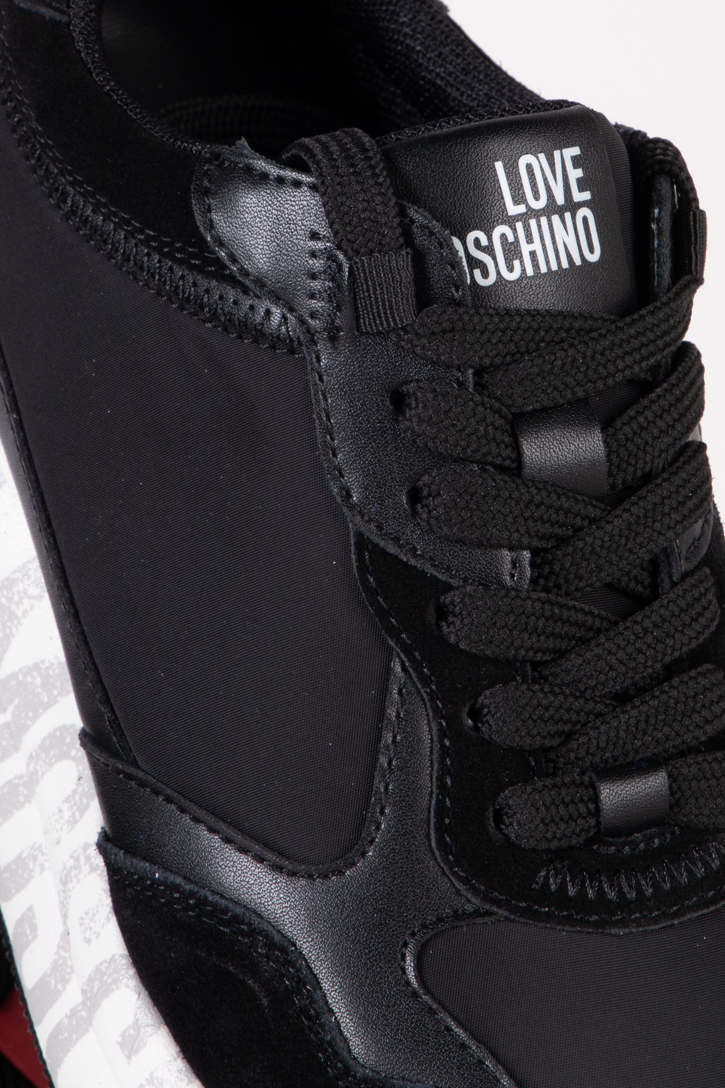 SNEAKERS BLACK 3